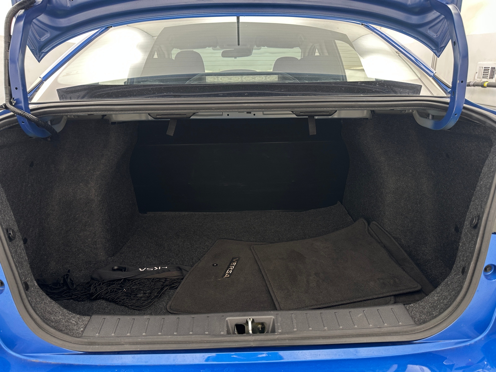 Thumbnail: 2024 Nissan Versa - 7
