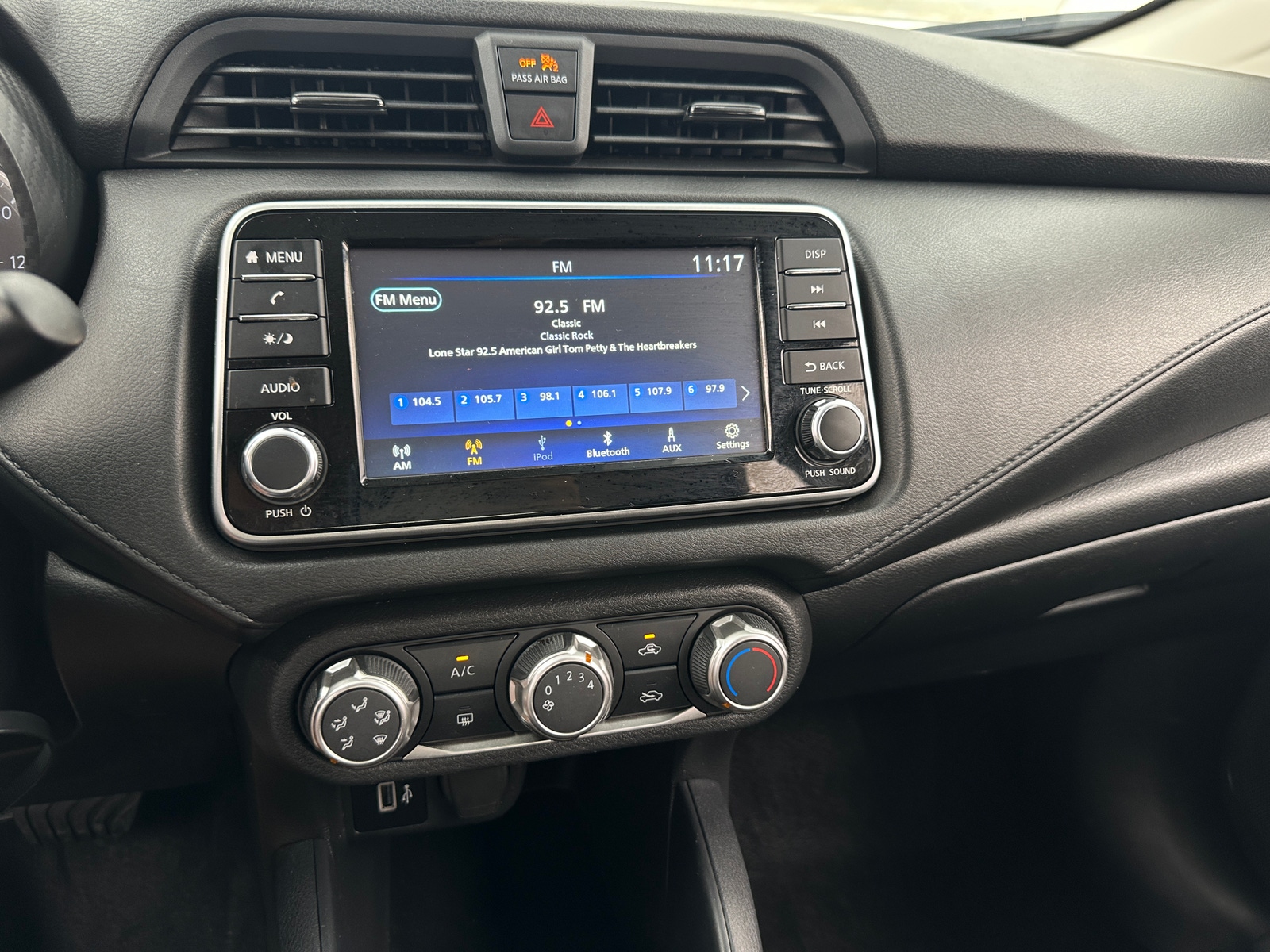 Thumbnail: 2024 Nissan Versa - 4