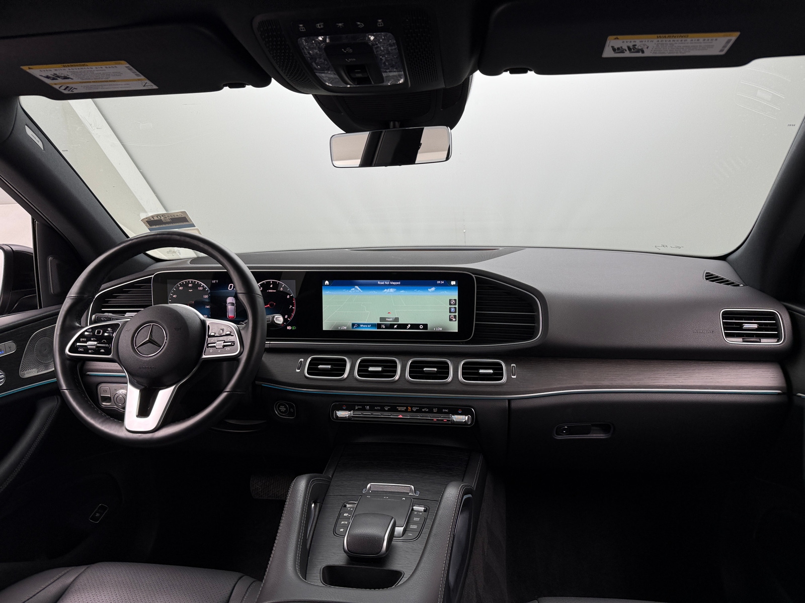 Thumbnail: 2022 Mercedes-Benz GLE - 2