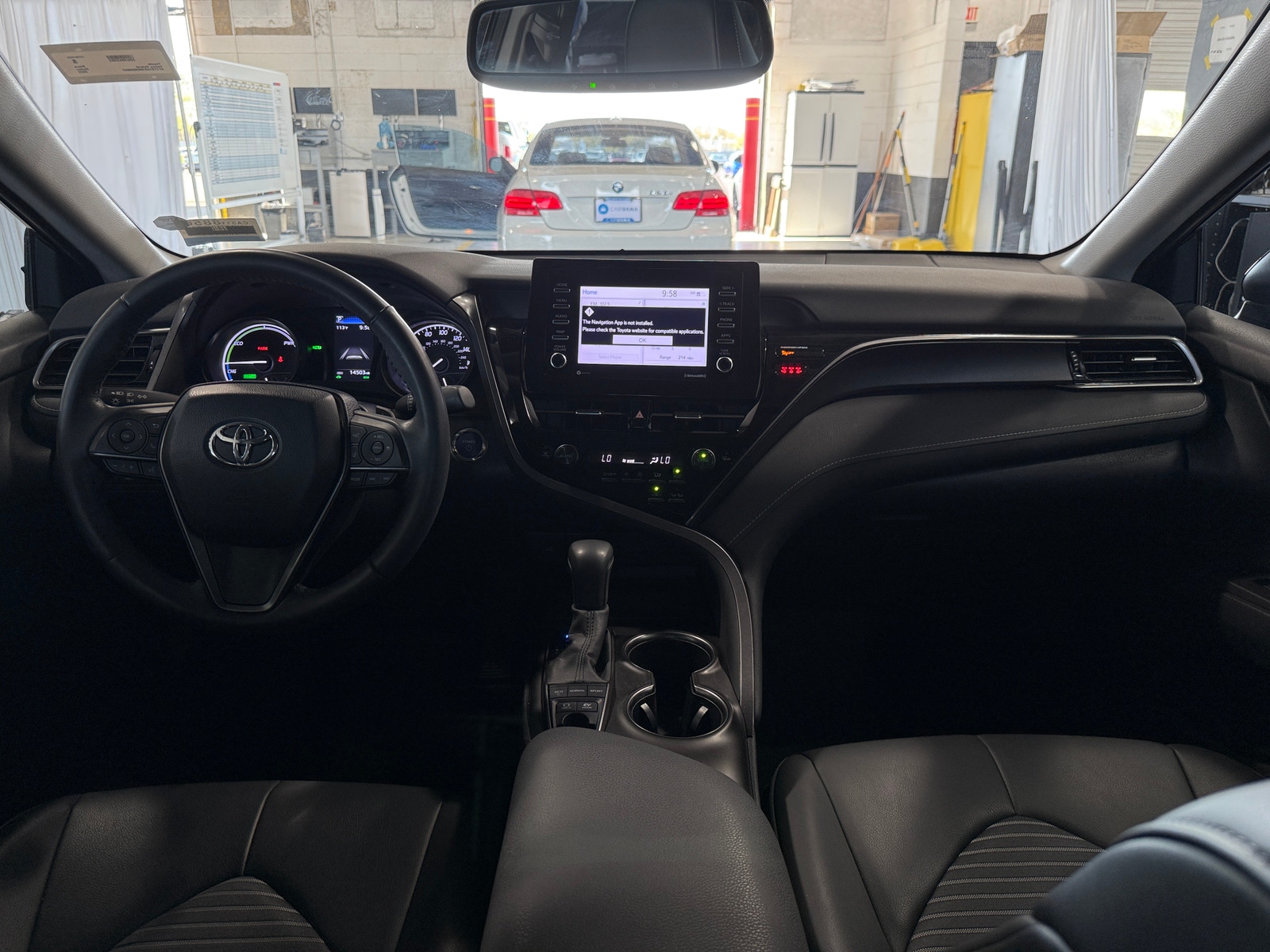 Thumbnail: 2022 Toyota Camry - 2