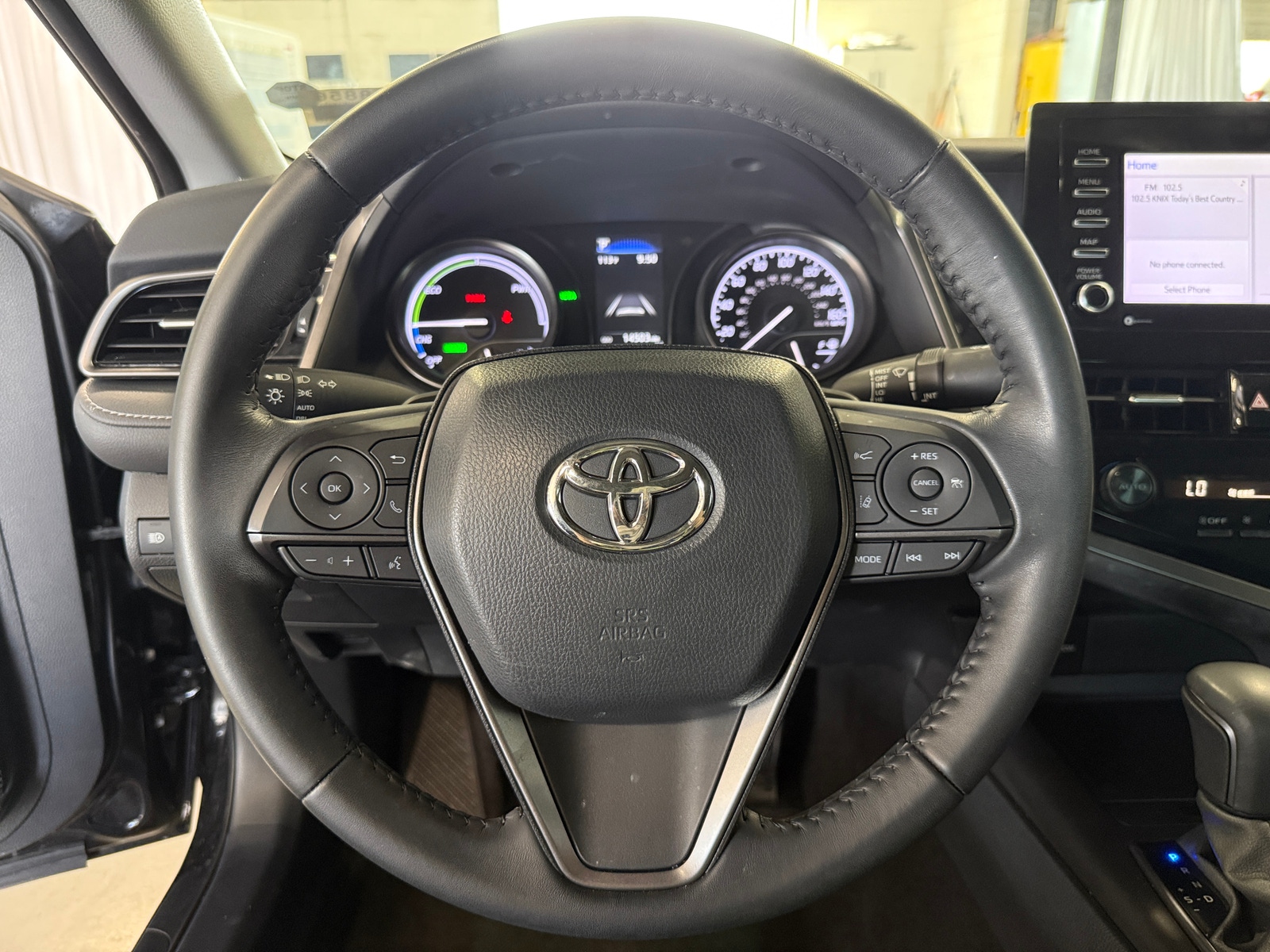 Thumbnail: 2022 Toyota Camry - 4
