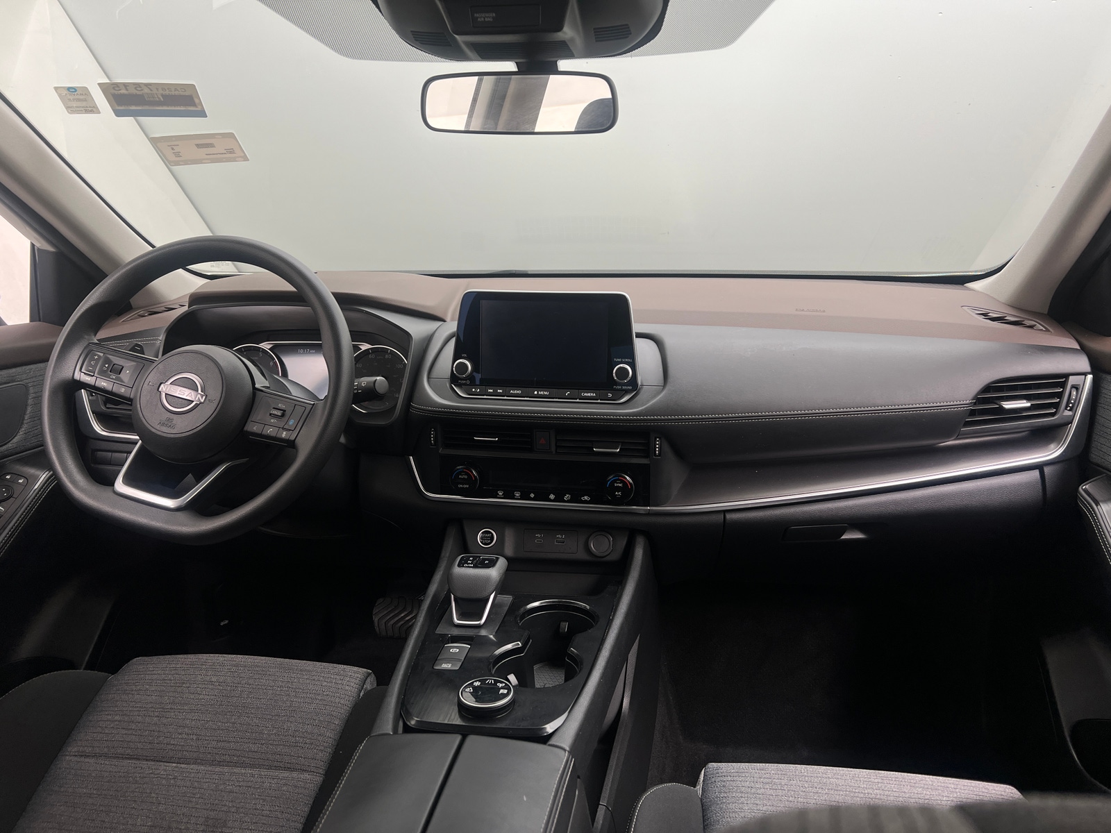 Thumbnail: 2023 Nissan Rogue - 3