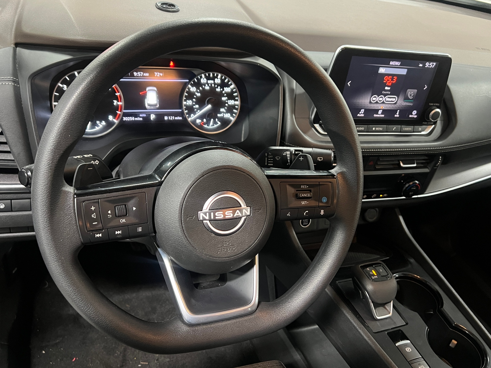 Thumbnail: 2023 Nissan Rogue - 5