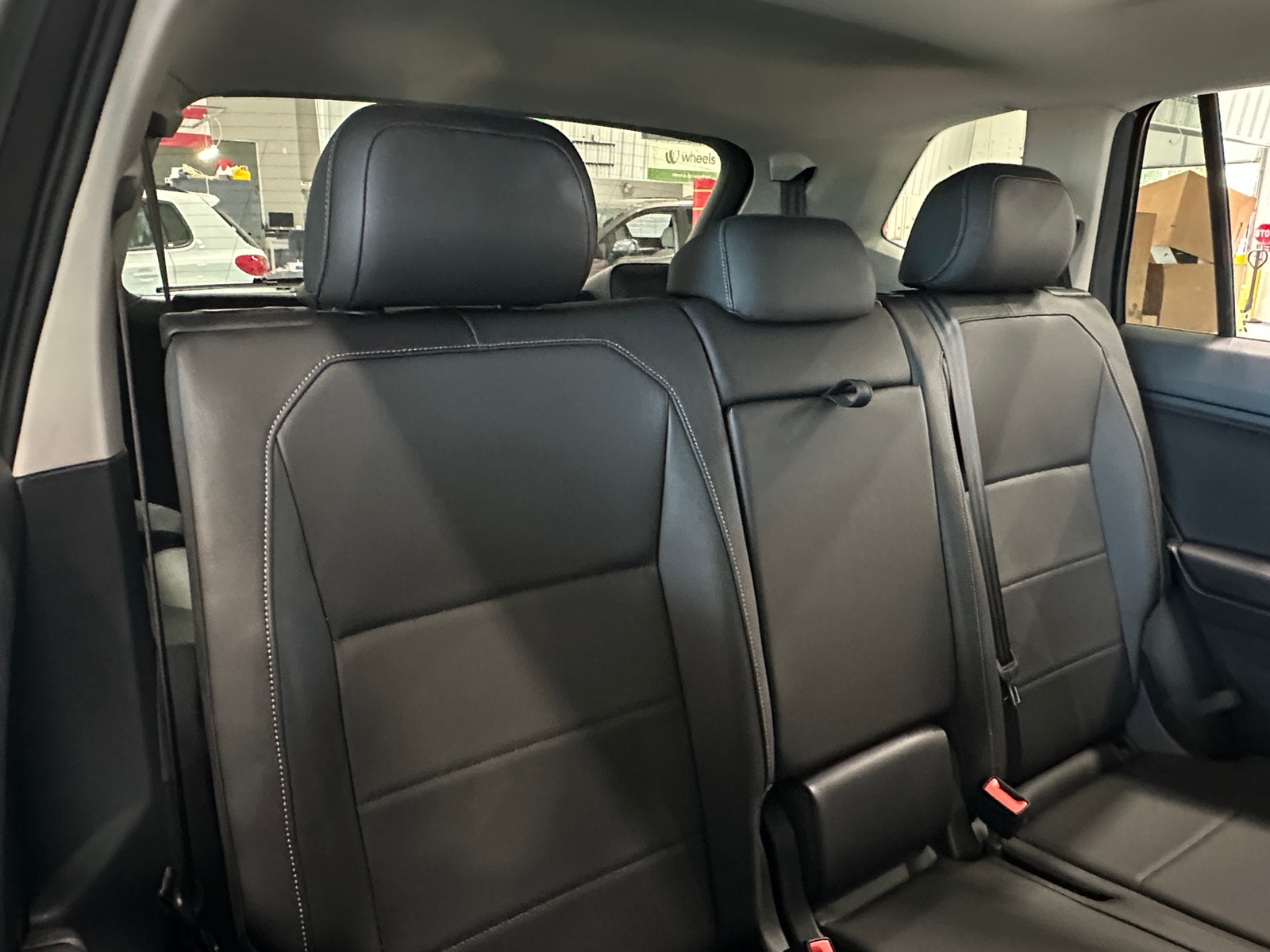 Thumbnail: 2019 Volkswagen Tiguan - 5