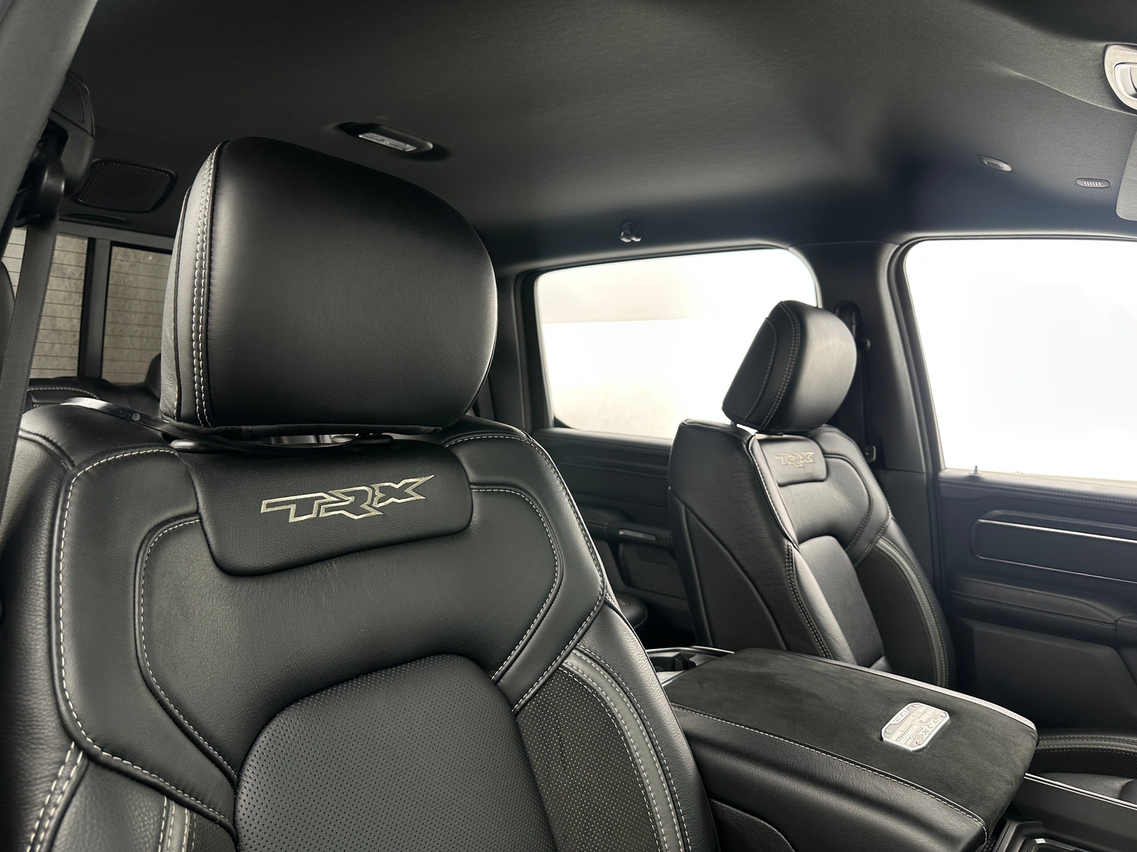 Thumbnail: 2023 RAM 1500 - 2