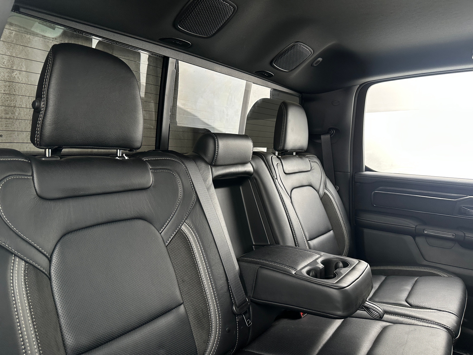 Thumbnail: 2023 RAM 1500 - 6