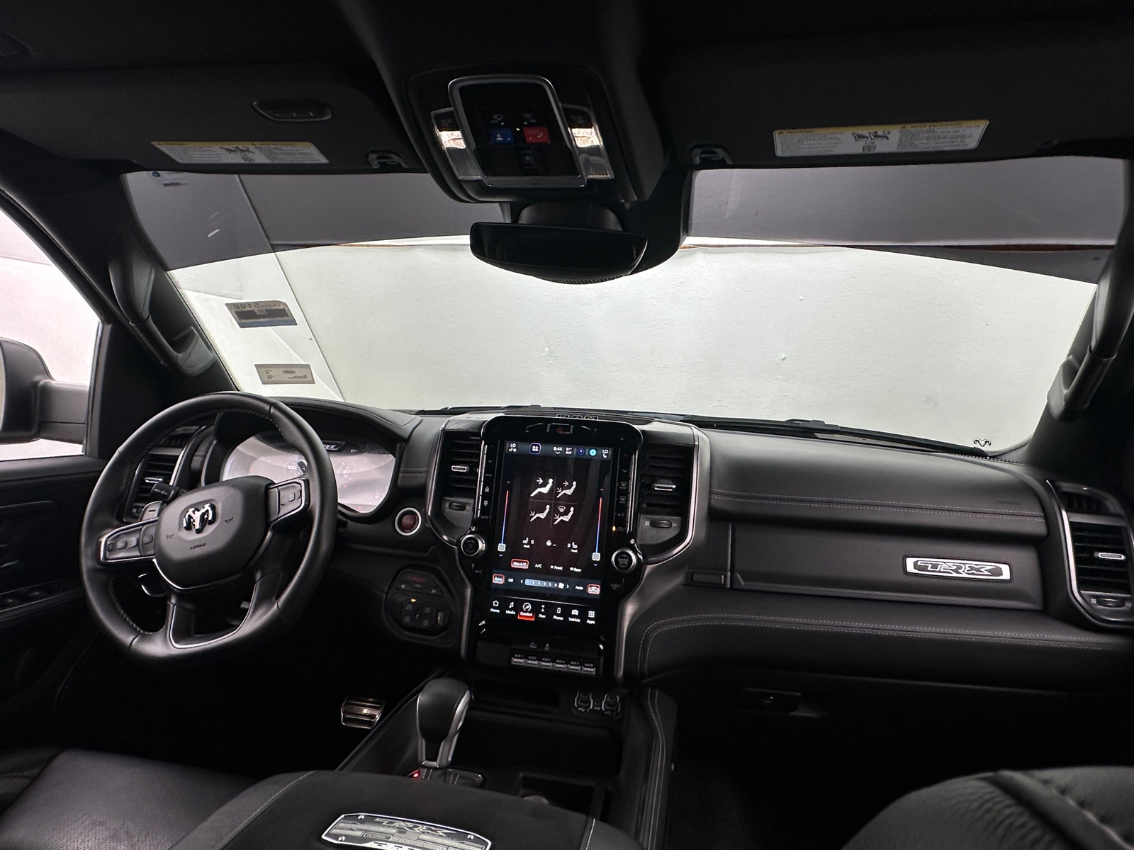 Thumbnail: 2023 RAM 1500 - 3