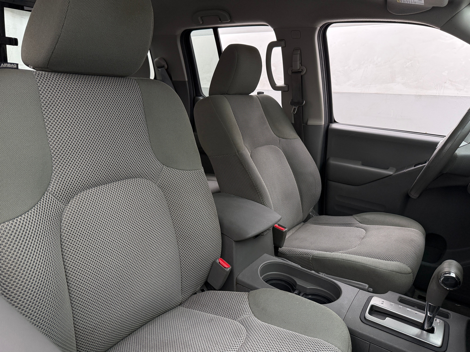 Thumbnail: 2018 Nissan Frontier - 2