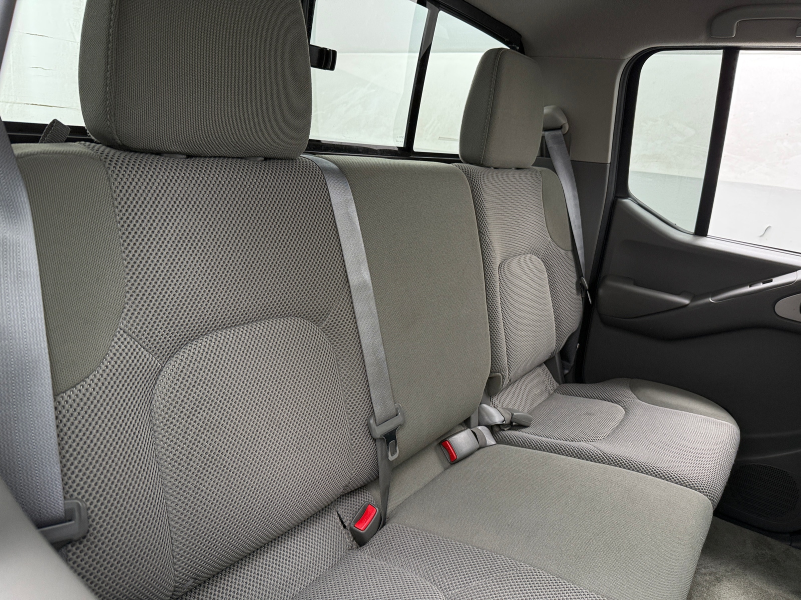 Thumbnail: 2018 Nissan Frontier - 6