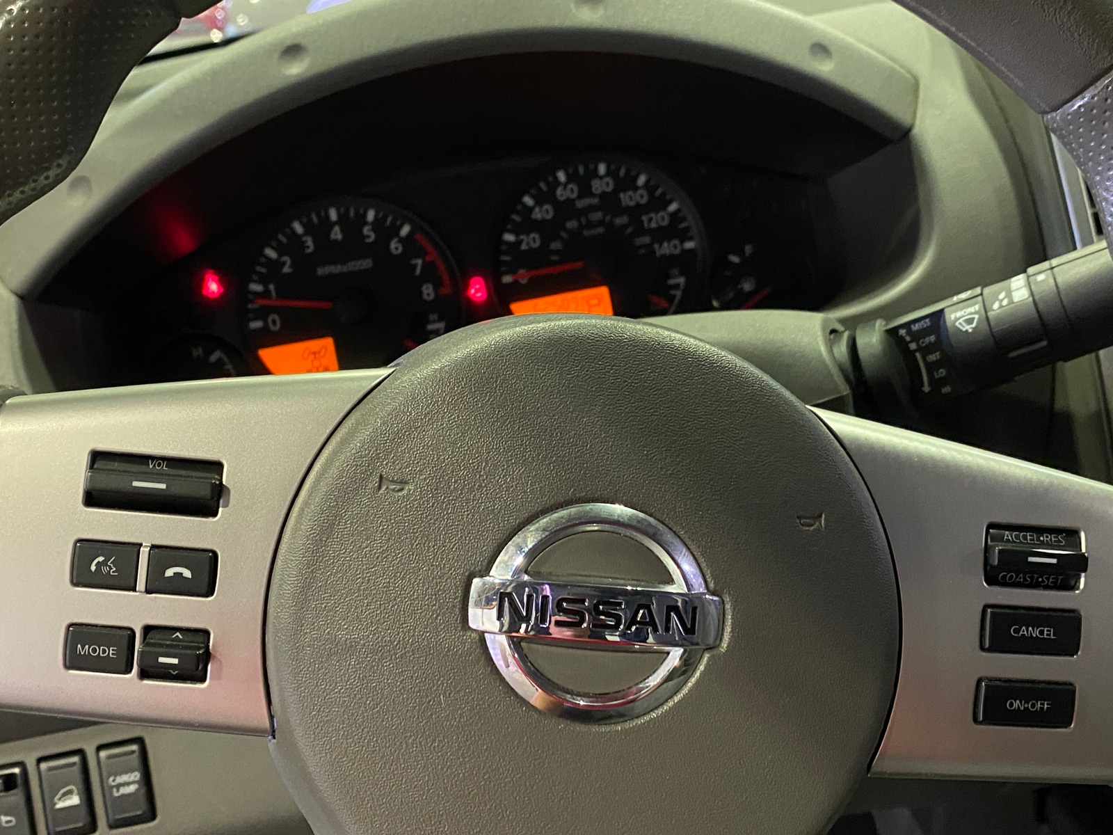 Thumbnail: 2018 Nissan Frontier - 5