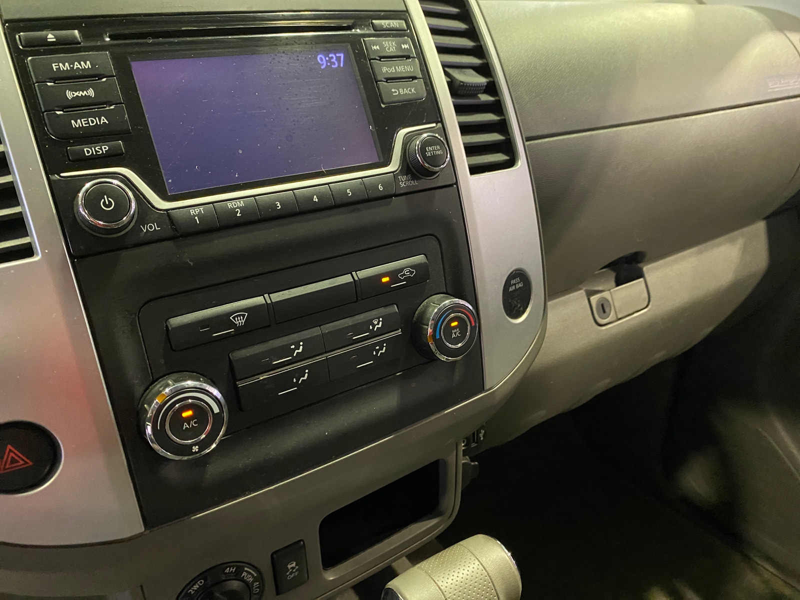 Thumbnail: 2018 Nissan Frontier - 4