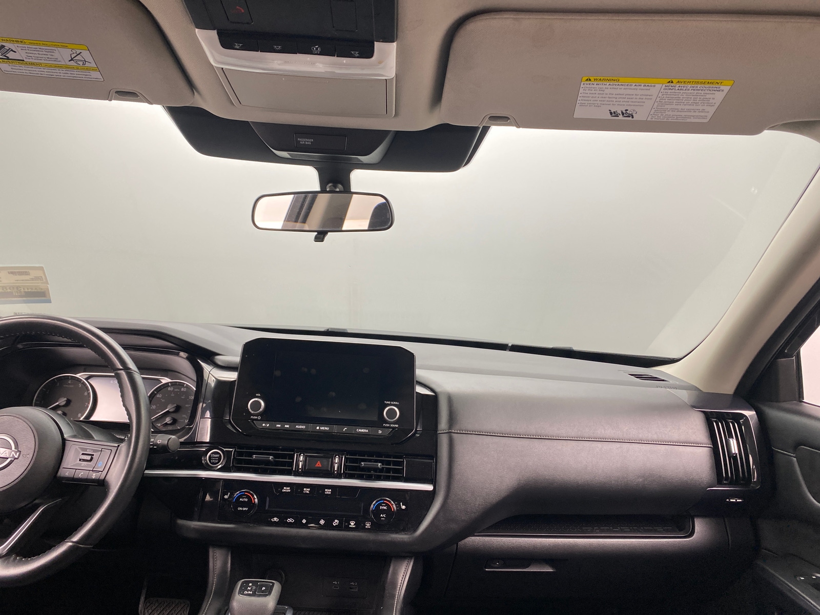 Thumbnail: 2024 Nissan Pathfinder - 3