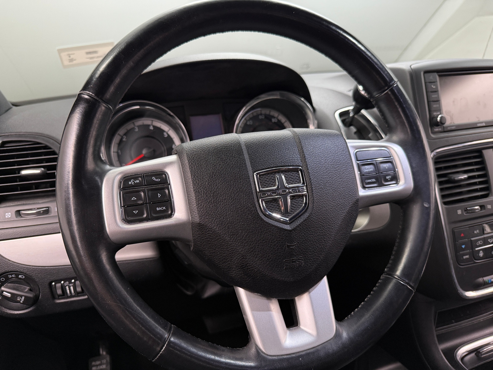 Thumbnail: 2019 Dodge Grand Caravan - 4