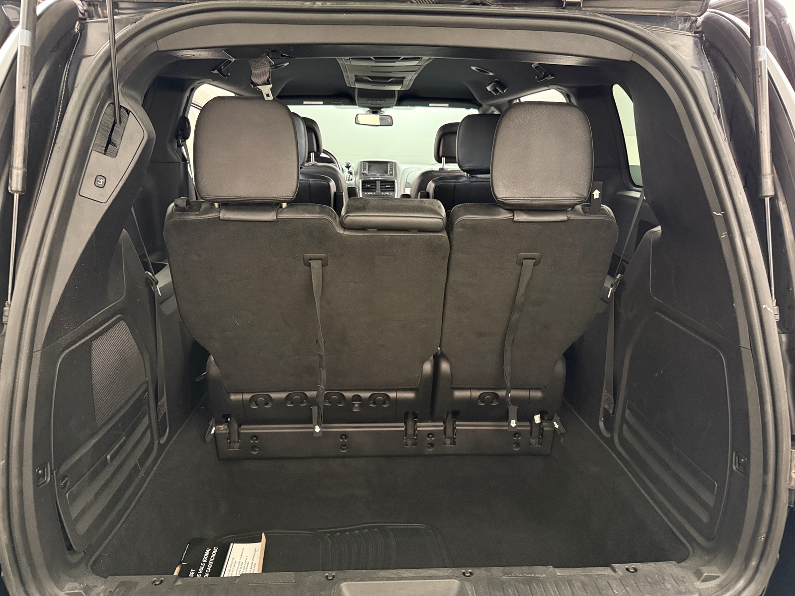 Thumbnail: 2019 Dodge Grand Caravan - 6