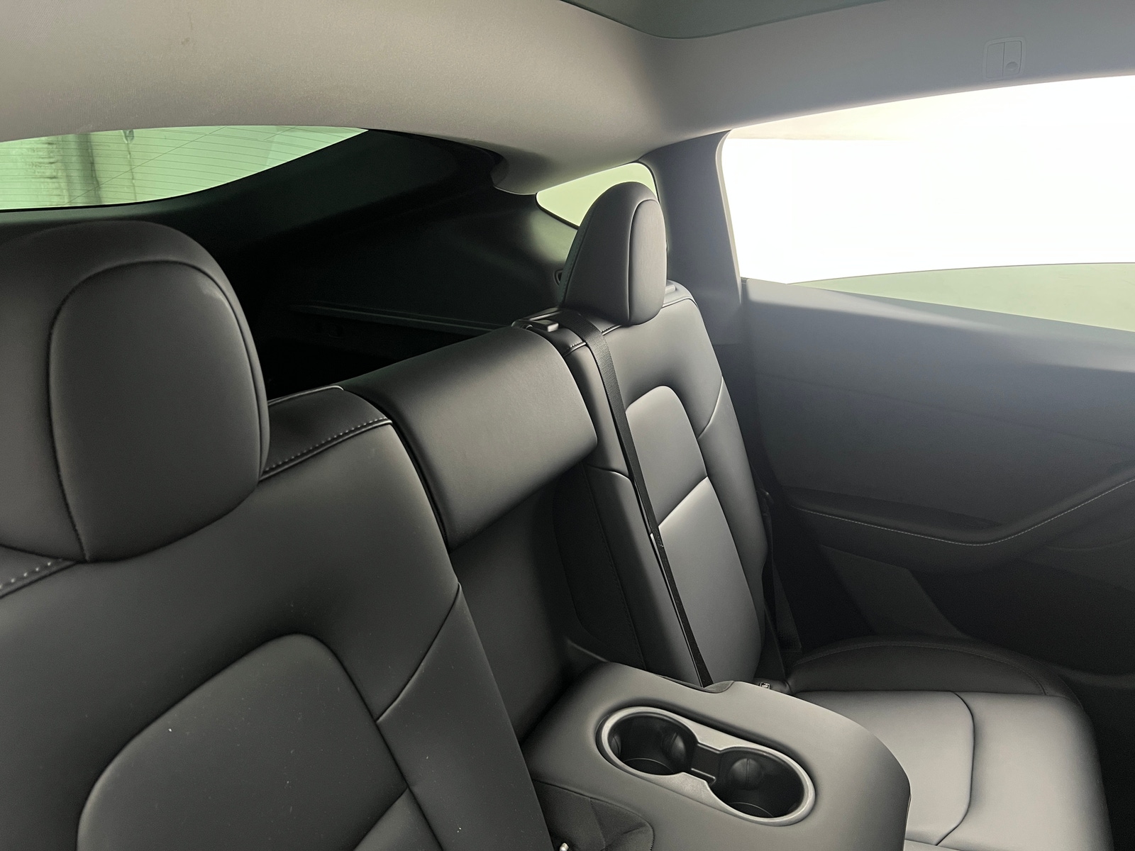 Thumbnail: 2023 Tesla Model Y - 5