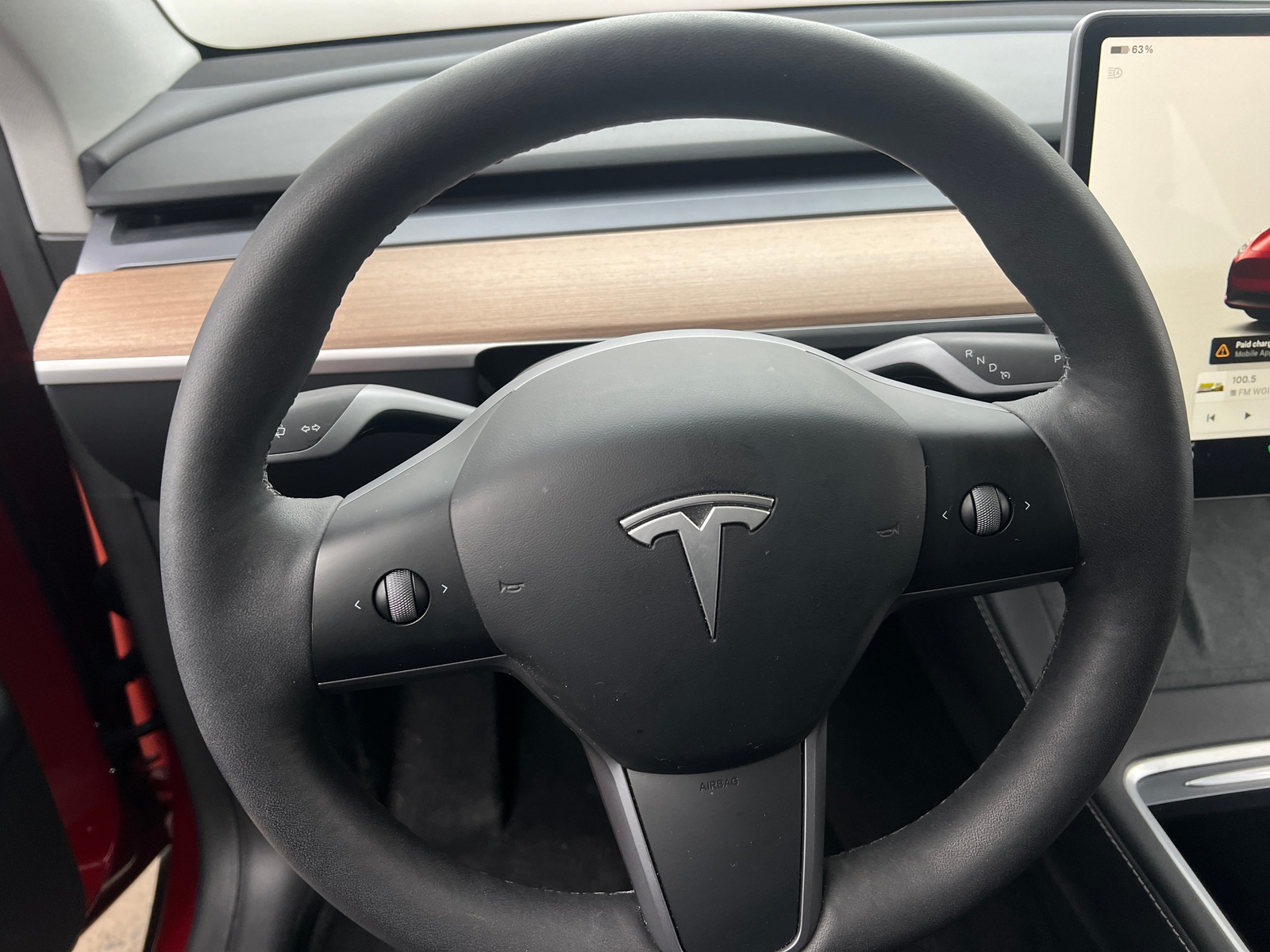 Thumbnail: 2023 Tesla Model Y - 4