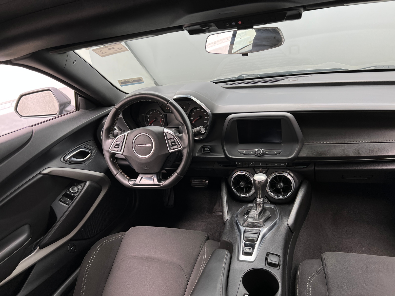 Thumbnail: 2020 Chevrolet Camaro - 3