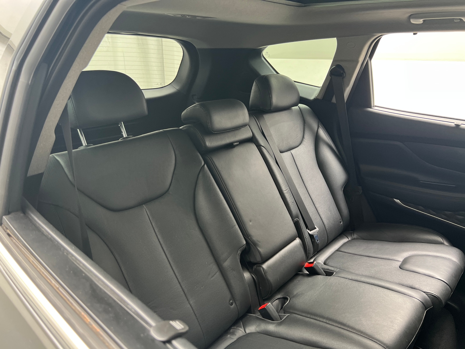Thumbnail: 2020 Hyundai Santa Fe - 5