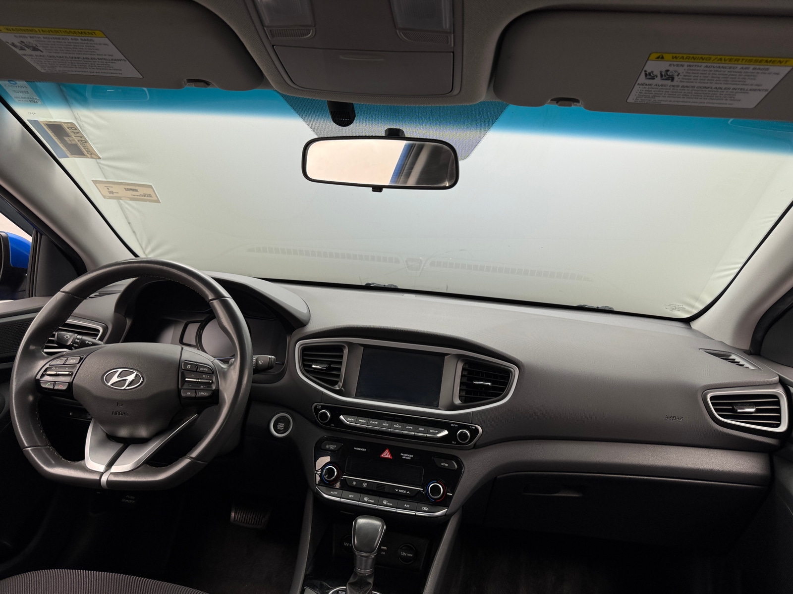 Thumbnail: 2018 Hyundai Ioniq - 3