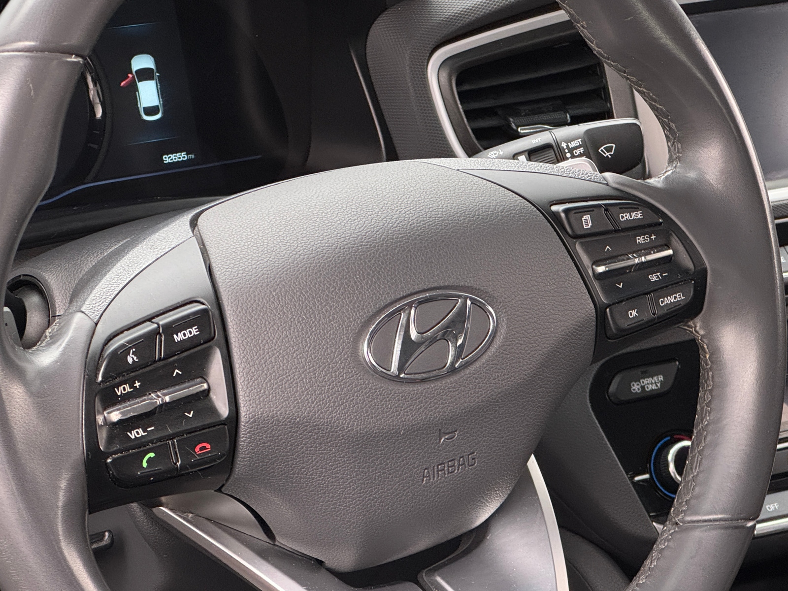 Thumbnail: 2018 Hyundai Ioniq - 5