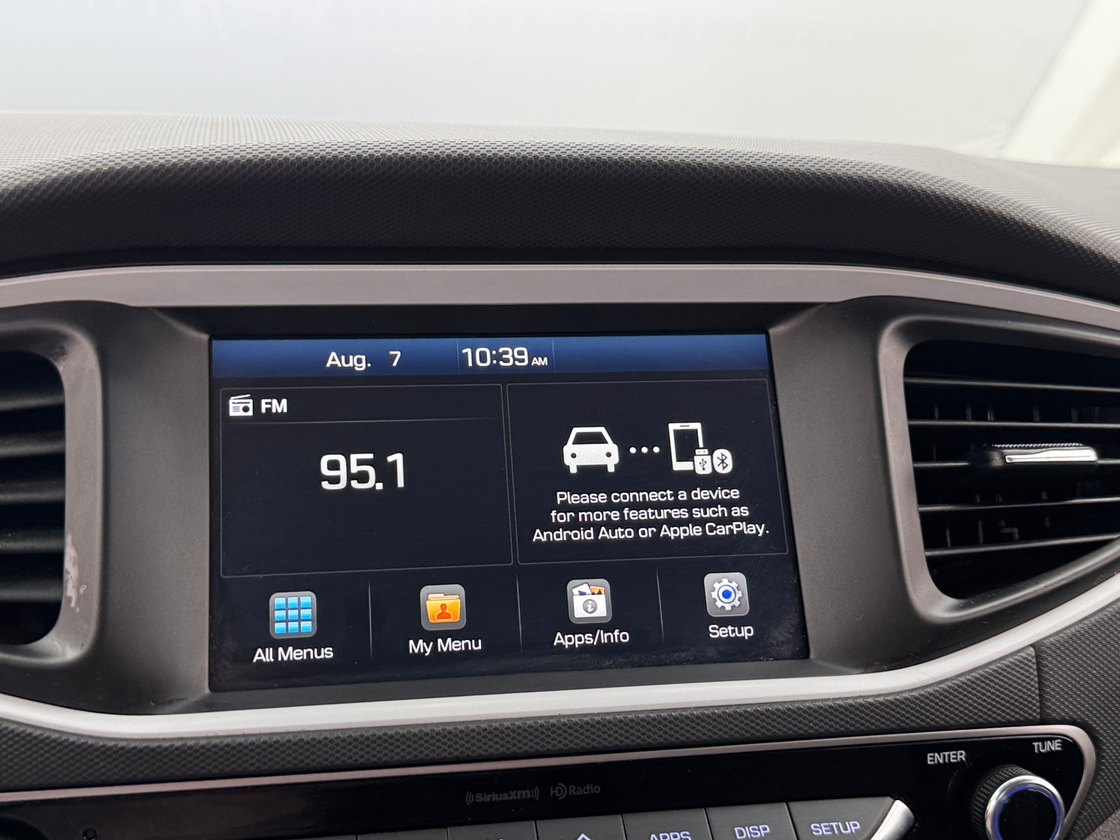 Thumbnail: 2018 Hyundai Ioniq - 4