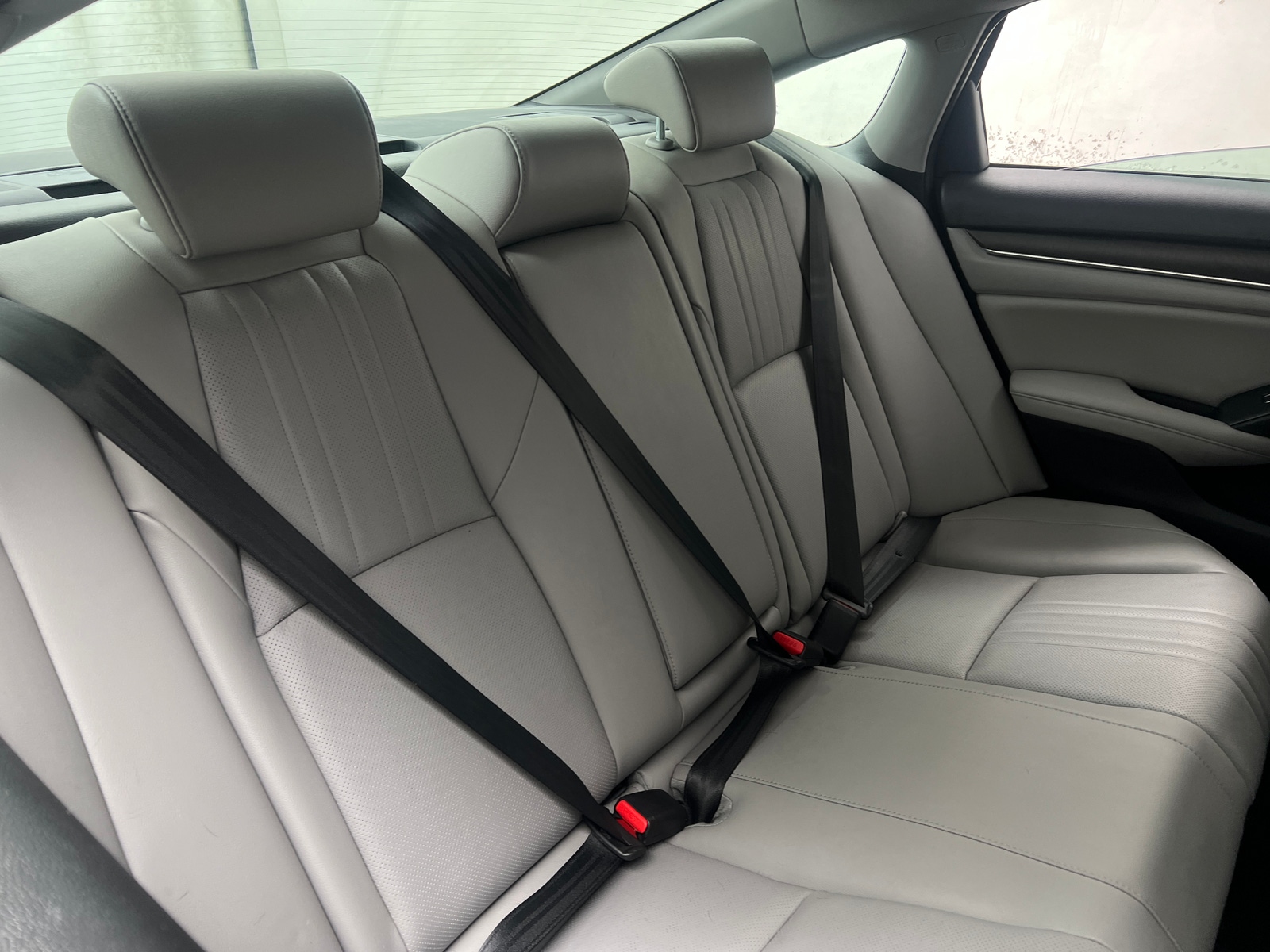 Thumbnail: 2020 Honda Accord - 5