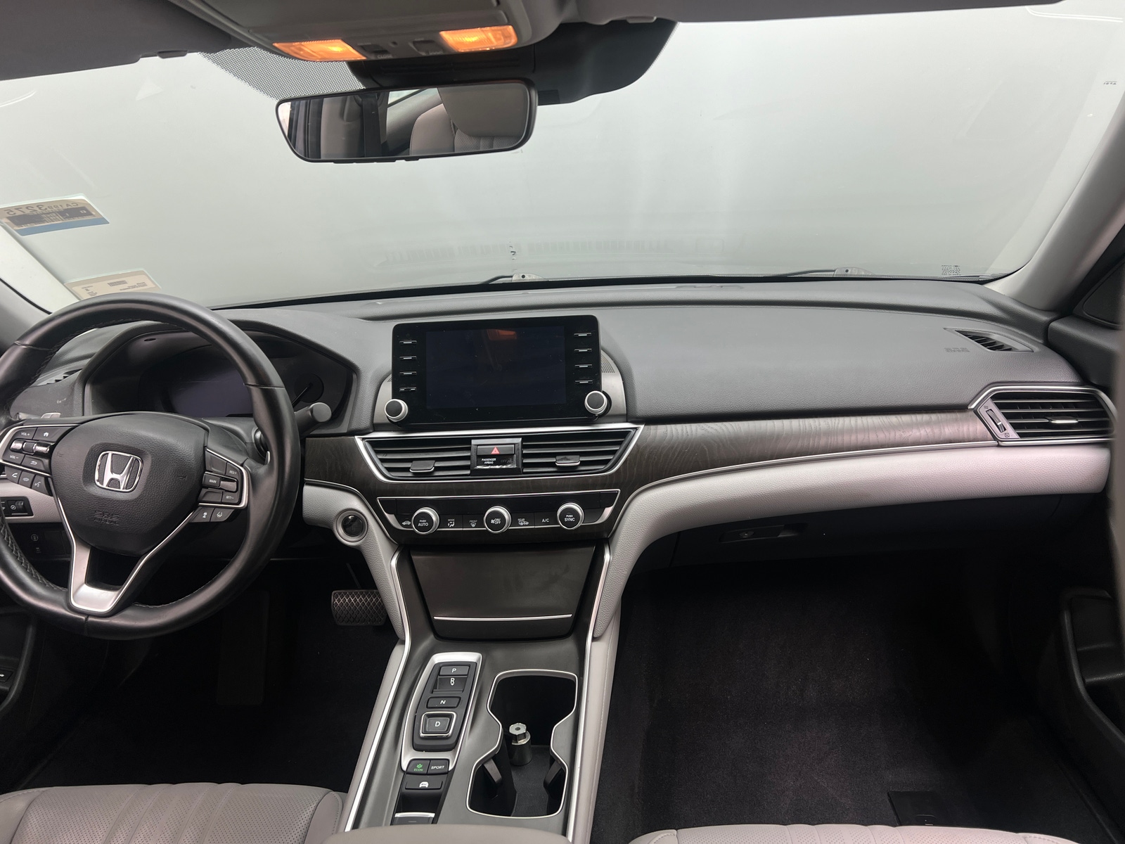 Thumbnail: 2020 Honda Accord - 2