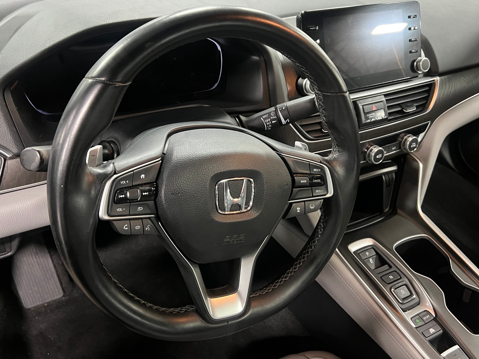 Thumbnail: 2020 Honda Accord - 4