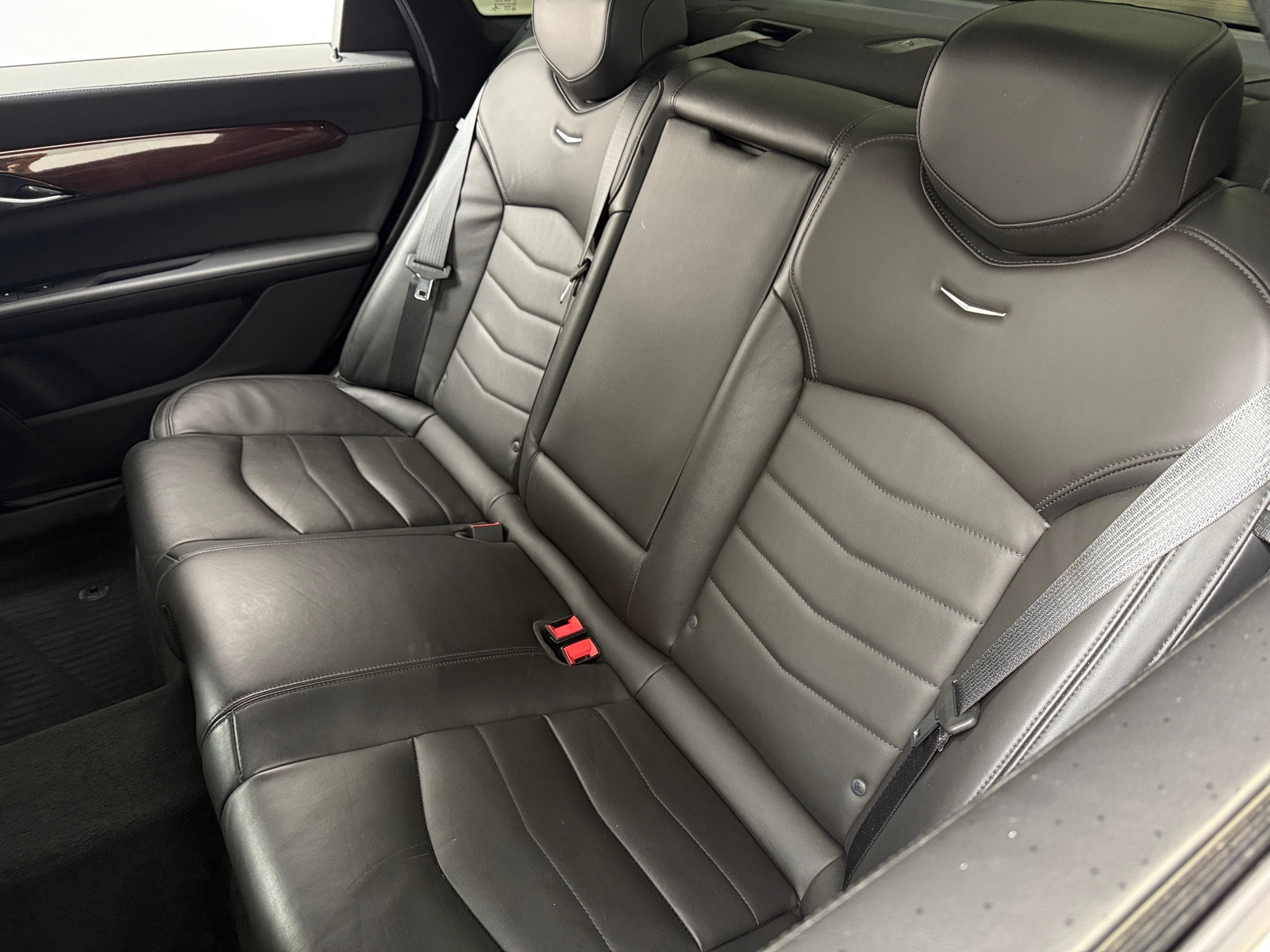 Thumbnail: 2019 Cadillac CT6 - 5