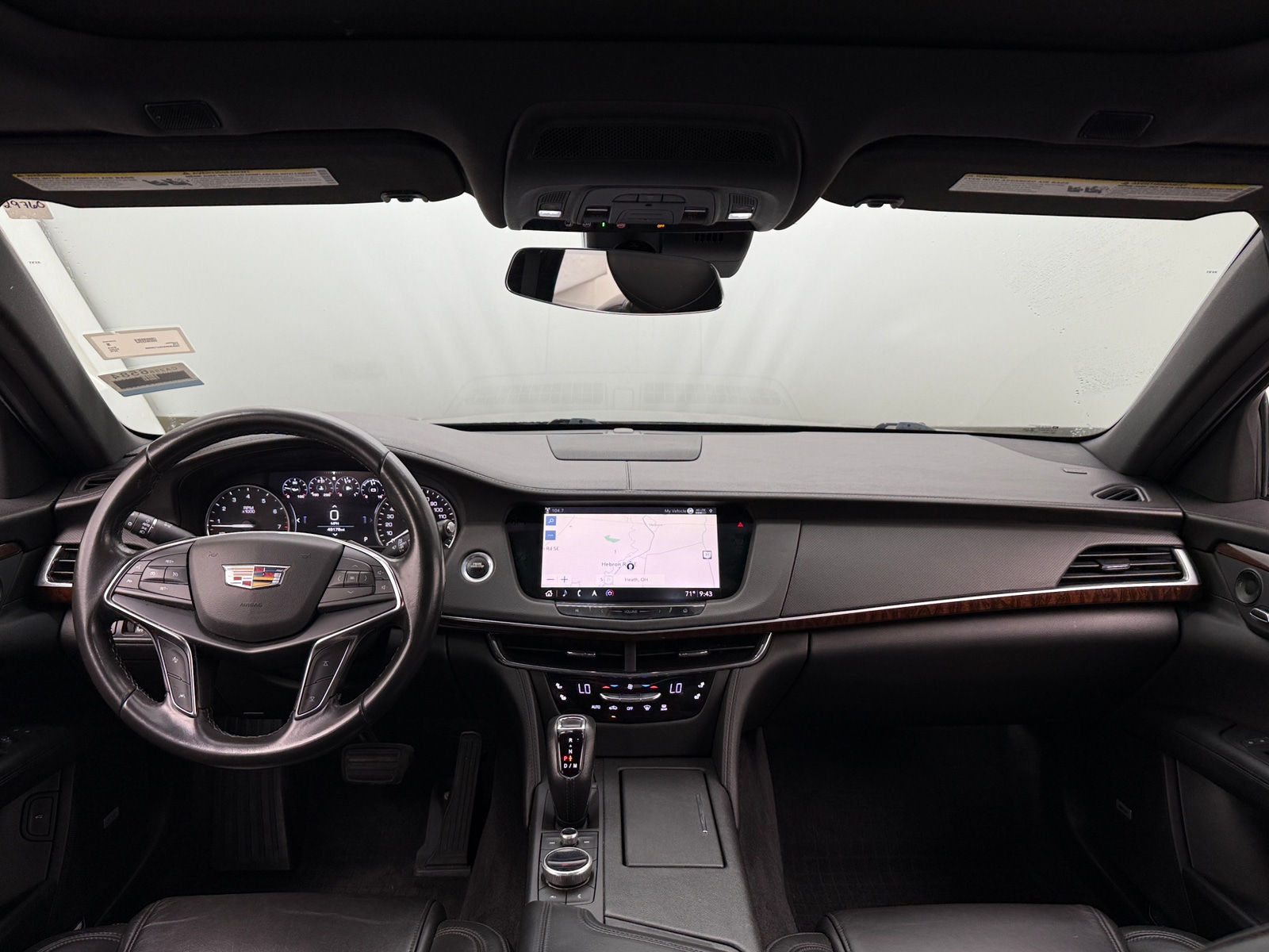 Thumbnail: 2019 Cadillac CT6 - 2