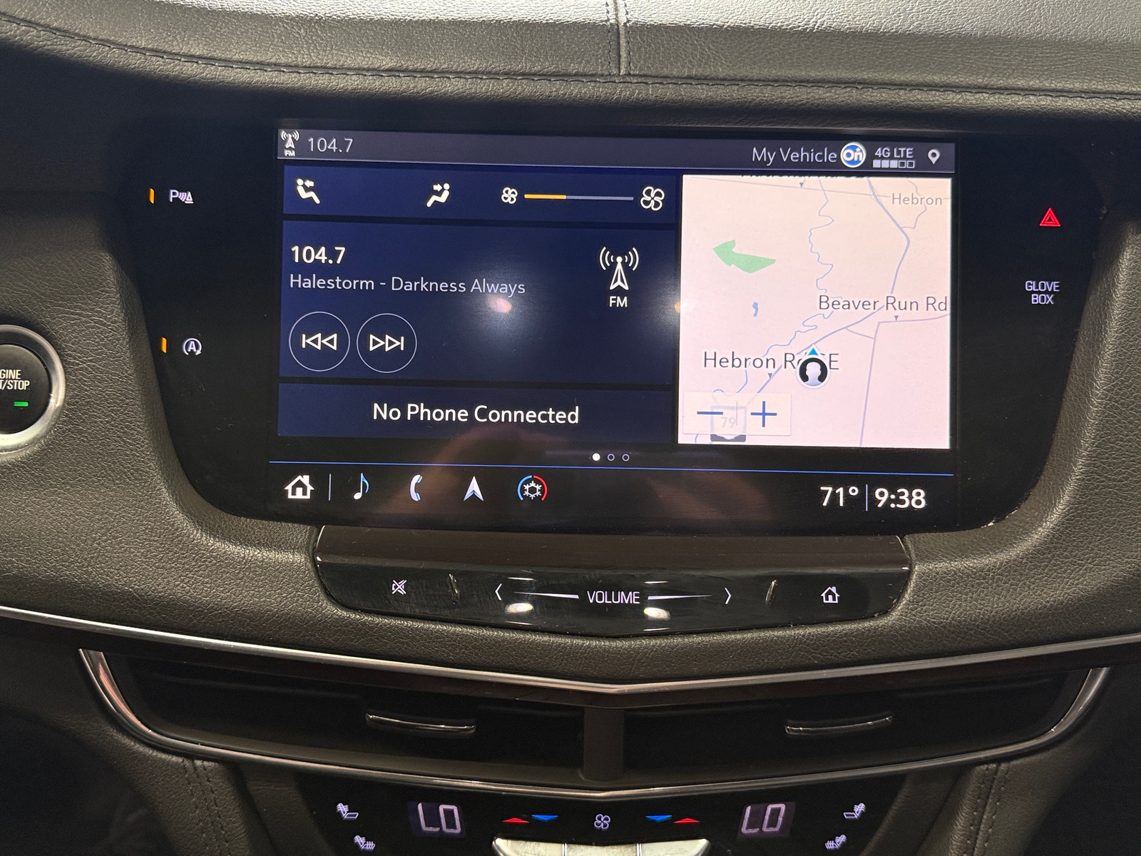 Thumbnail: 2019 Cadillac CT6 - 3