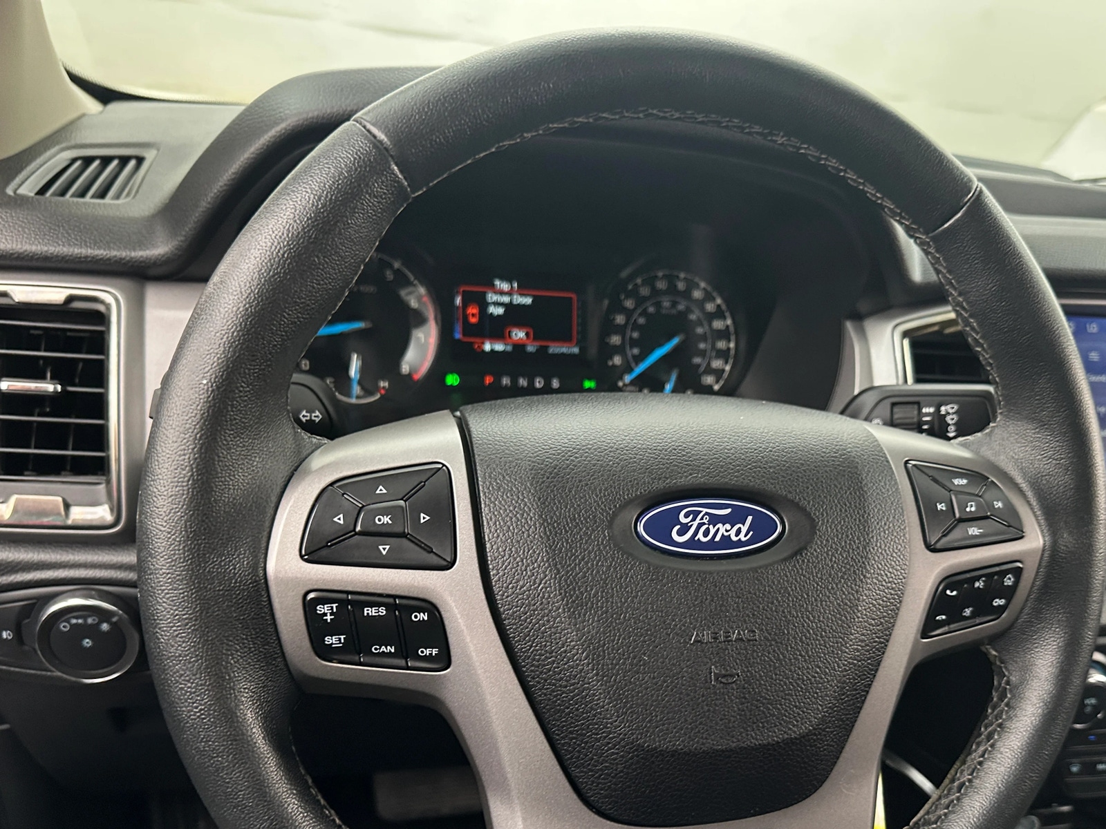 Thumbnail: 2023 Ford Ranger - 5