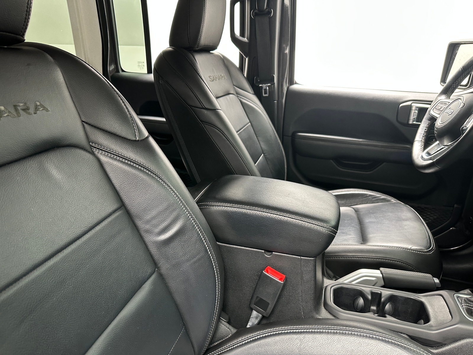 Thumbnail: 2018 Jeep Wrangler - 2