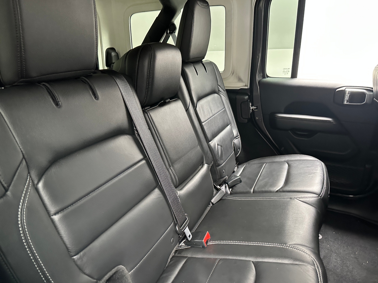 Thumbnail: 2018 Jeep Wrangler - 6