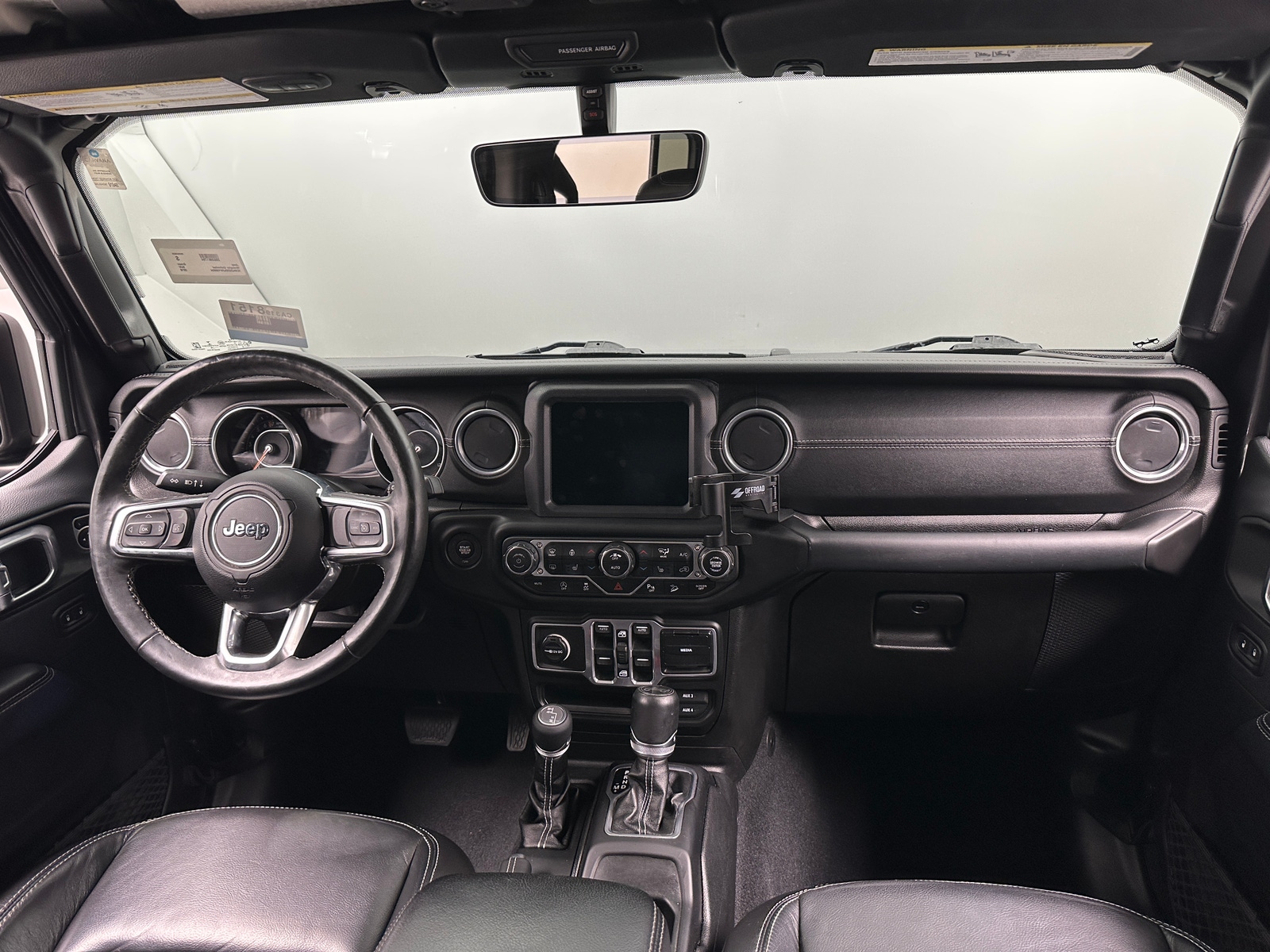 Thumbnail: 2018 Jeep Wrangler - 3
