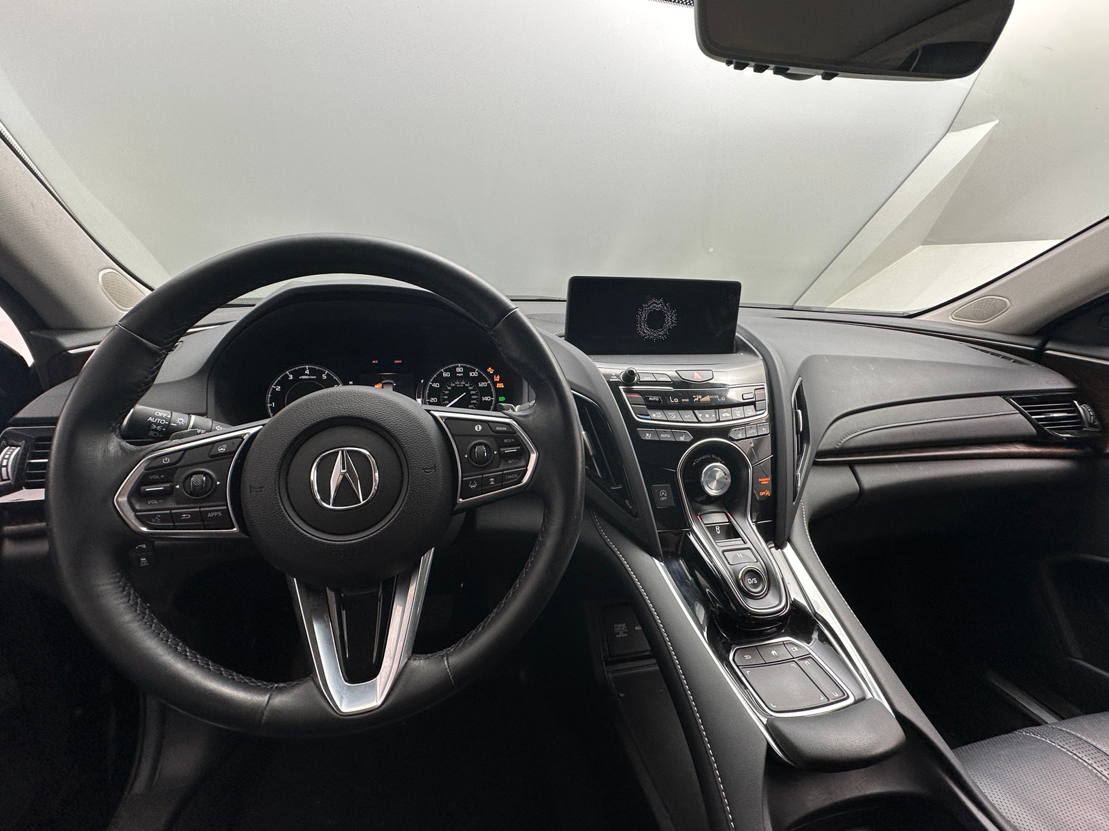 Thumbnail: 2019 Acura RDX - 2