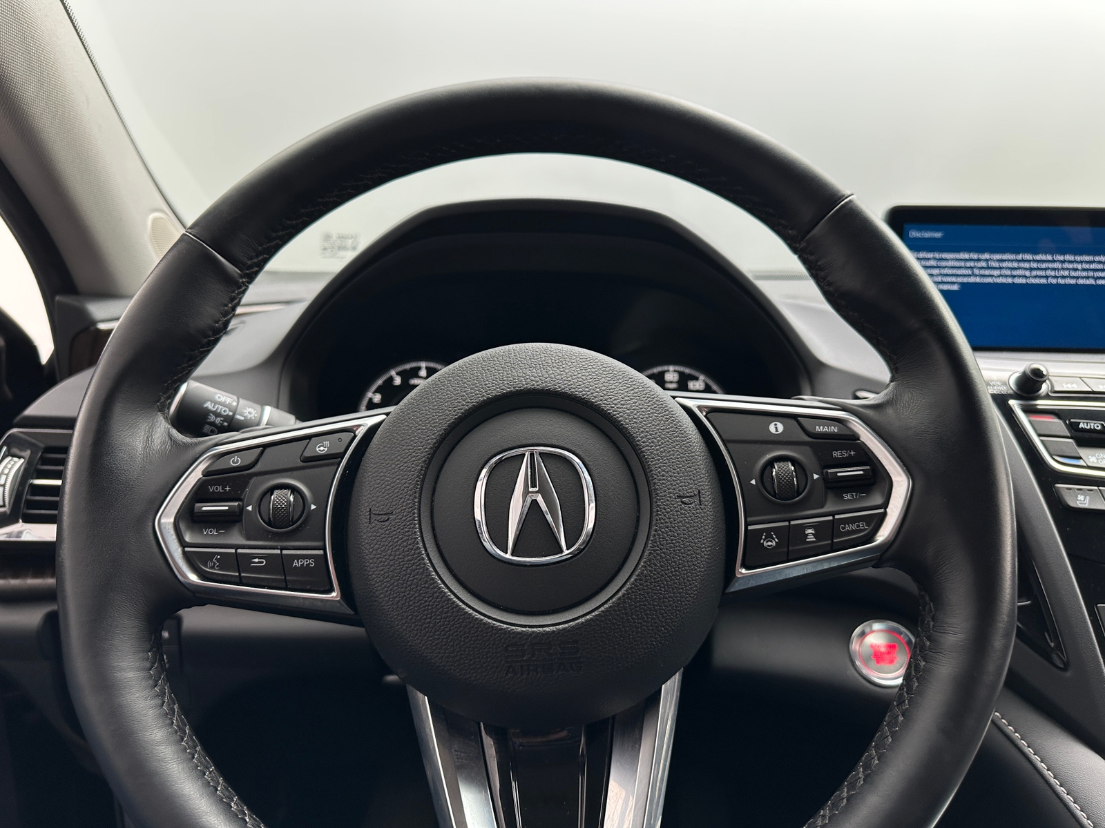 Thumbnail: 2019 Acura RDX - 4