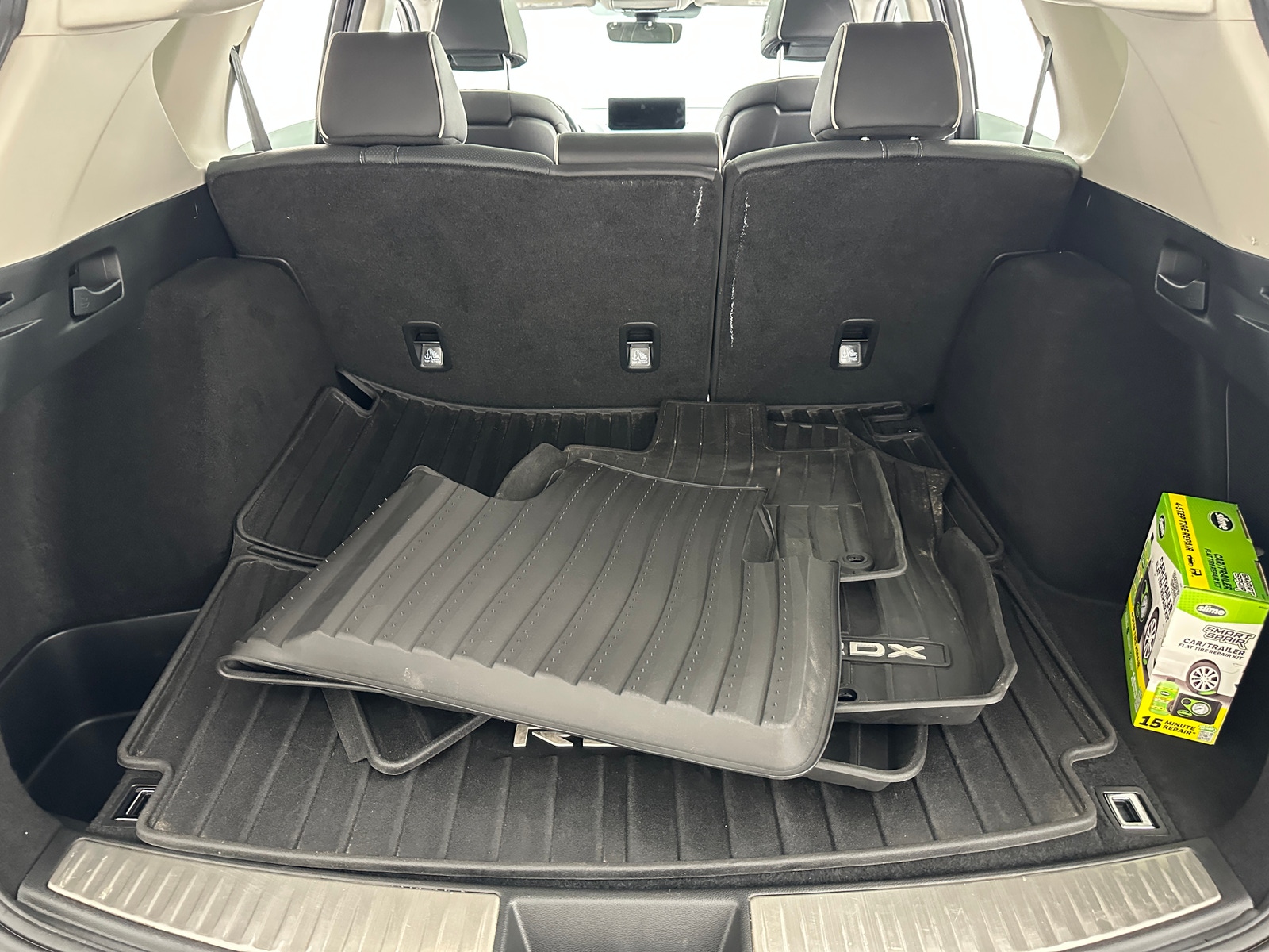 Thumbnail: 2019 Acura RDX - 6