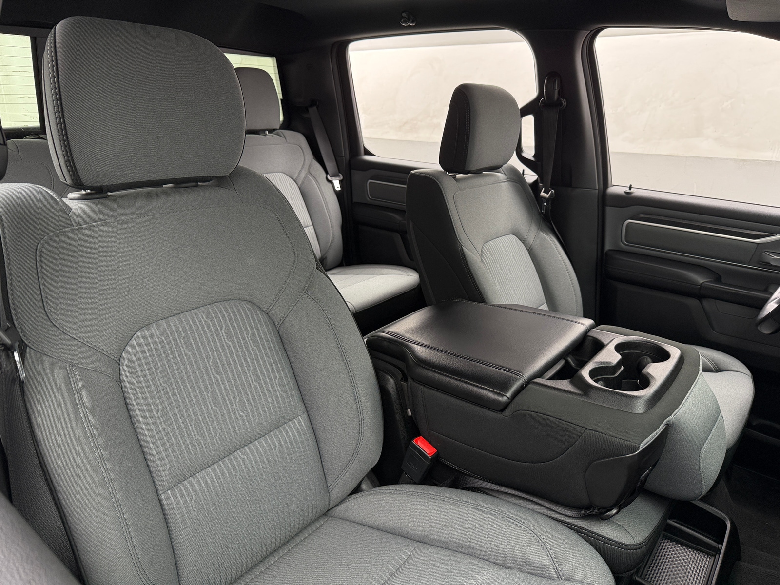 Thumbnail: 2021 RAM 1500 - 2