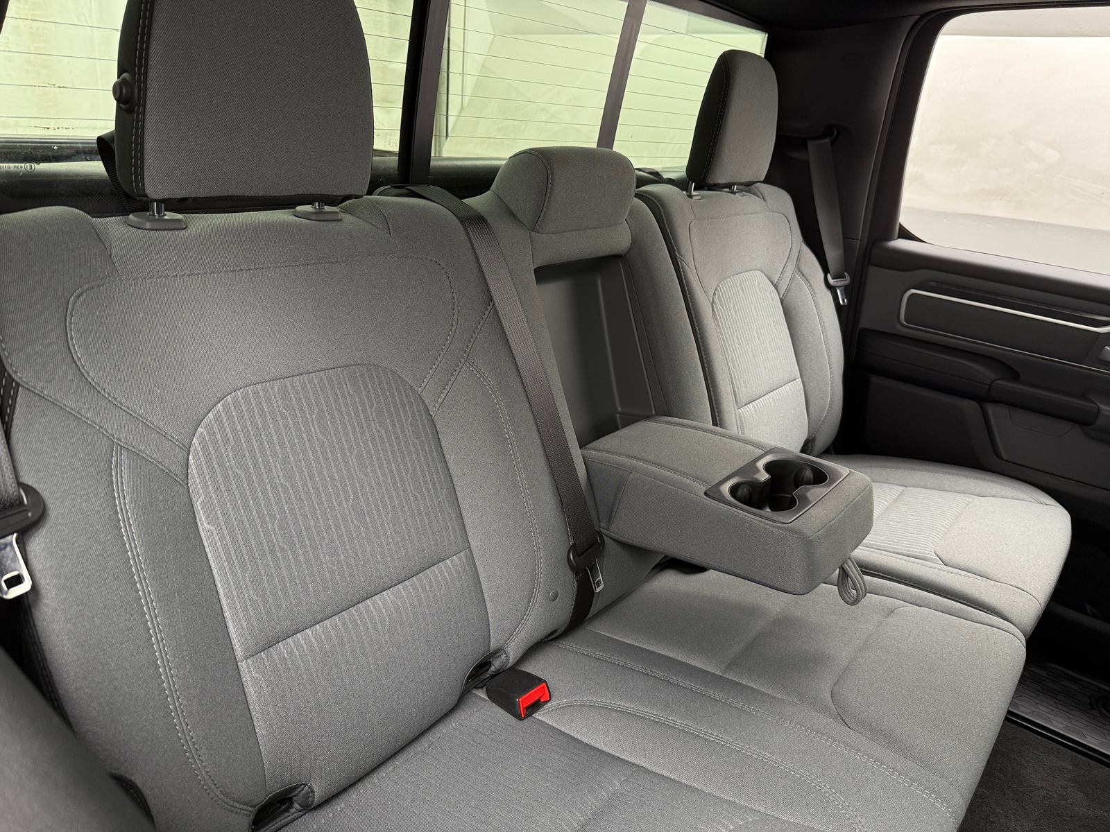 Thumbnail: 2021 RAM 1500 - 6