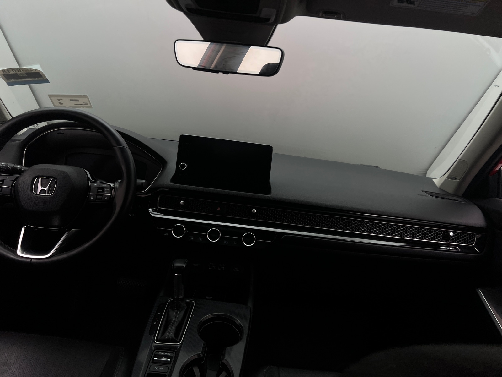 Thumbnail: 2022 Honda Civic - 2