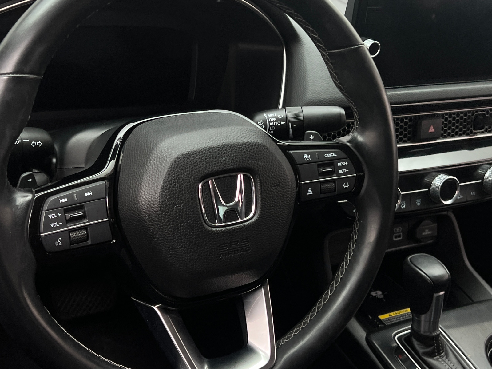 Thumbnail: 2022 Honda Civic - 4