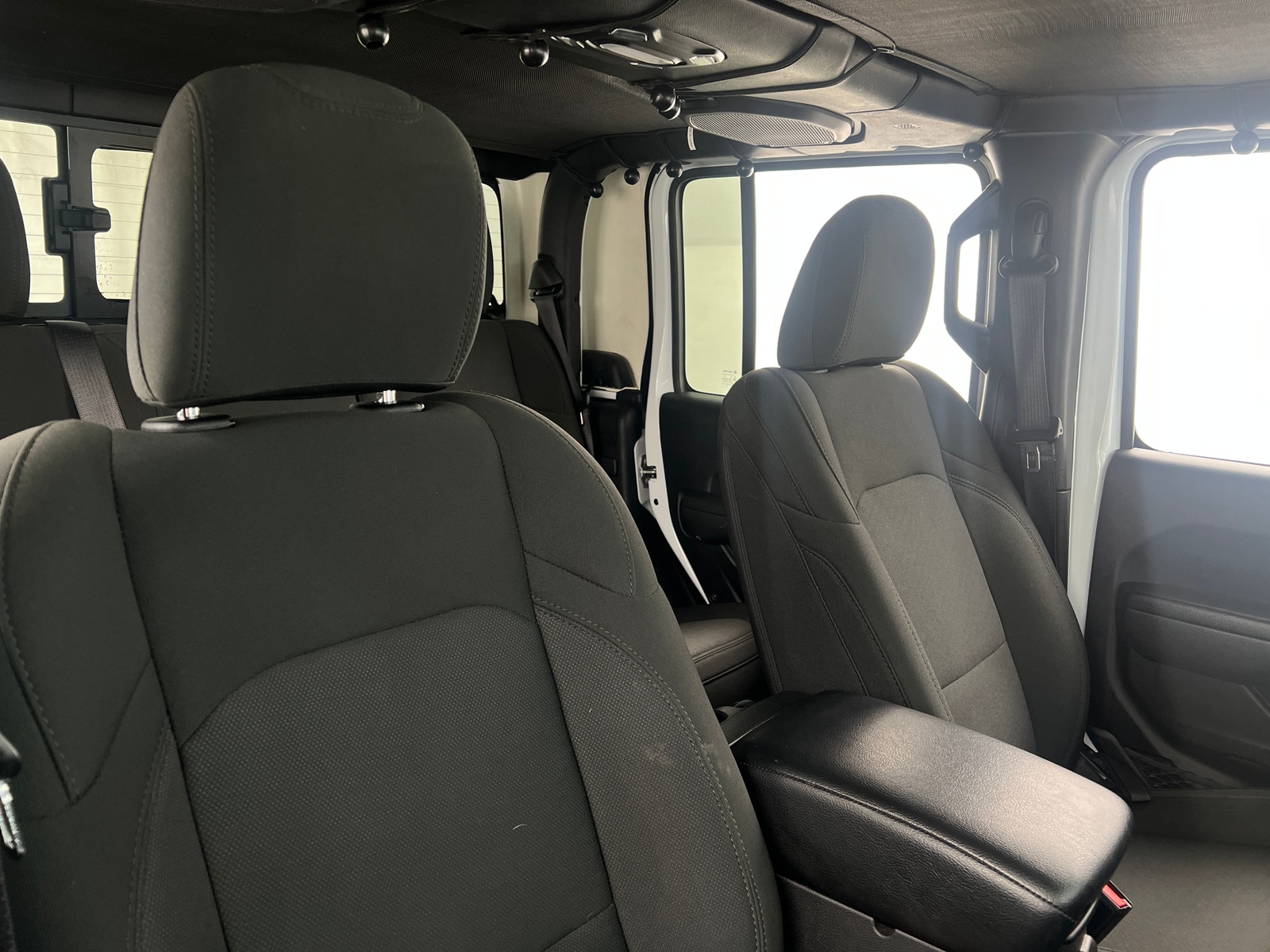 Thumbnail: 2022 Jeep Gladiator - 2