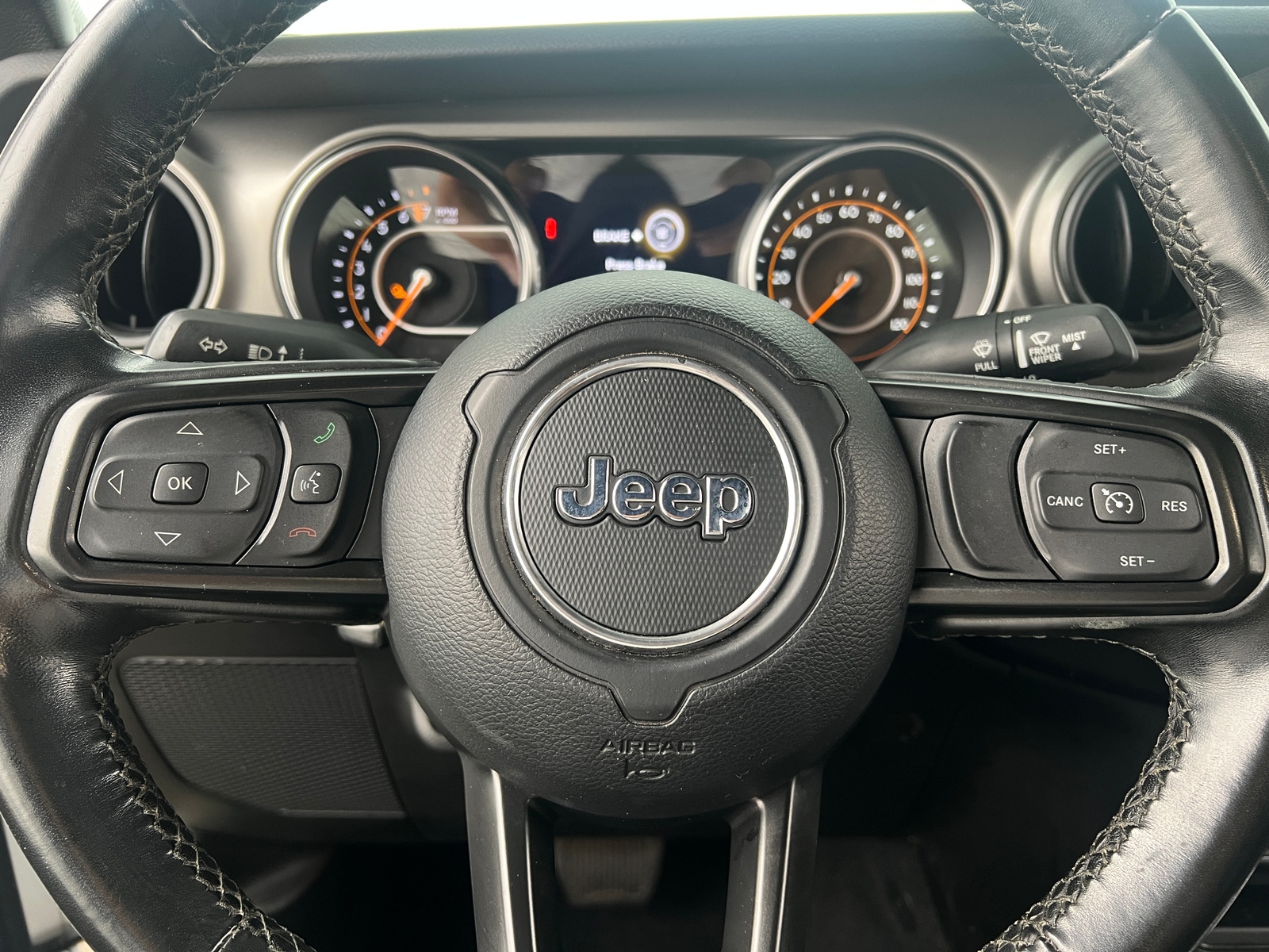 Thumbnail: 2022 Jeep Gladiator - 5
