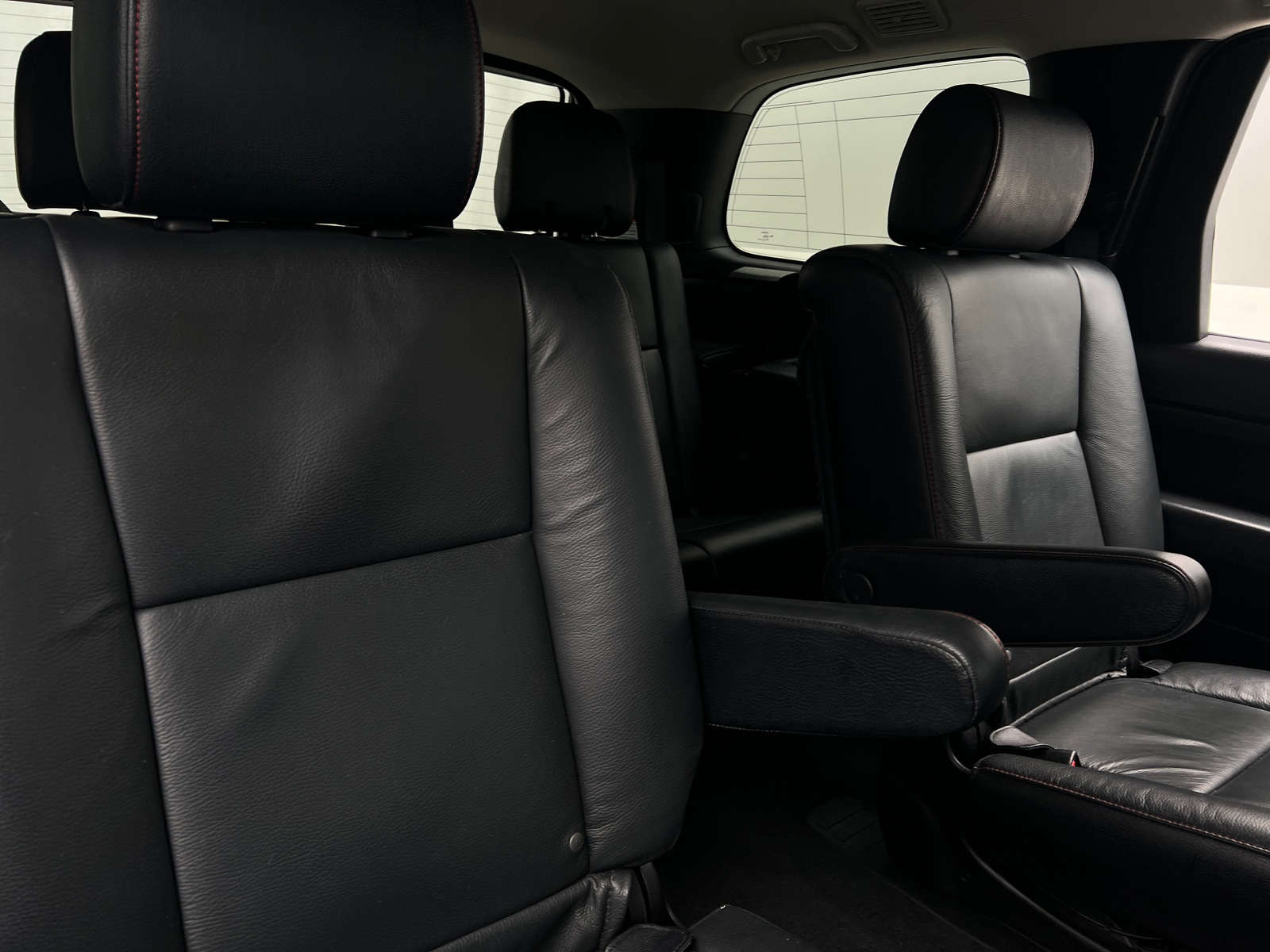 Thumbnail: 2021 Toyota Sequoia - 6