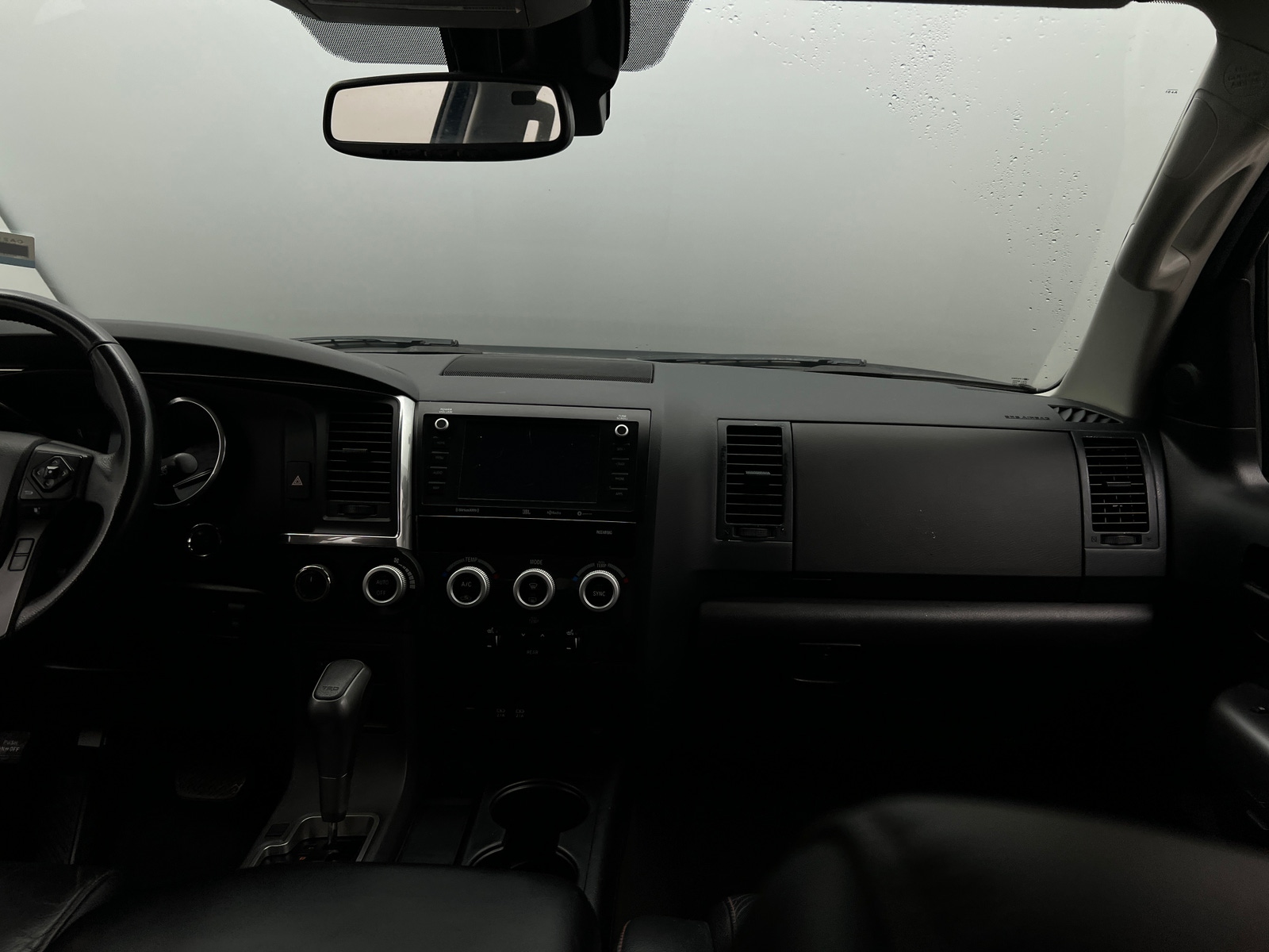 Thumbnail: 2021 Toyota Sequoia - 3