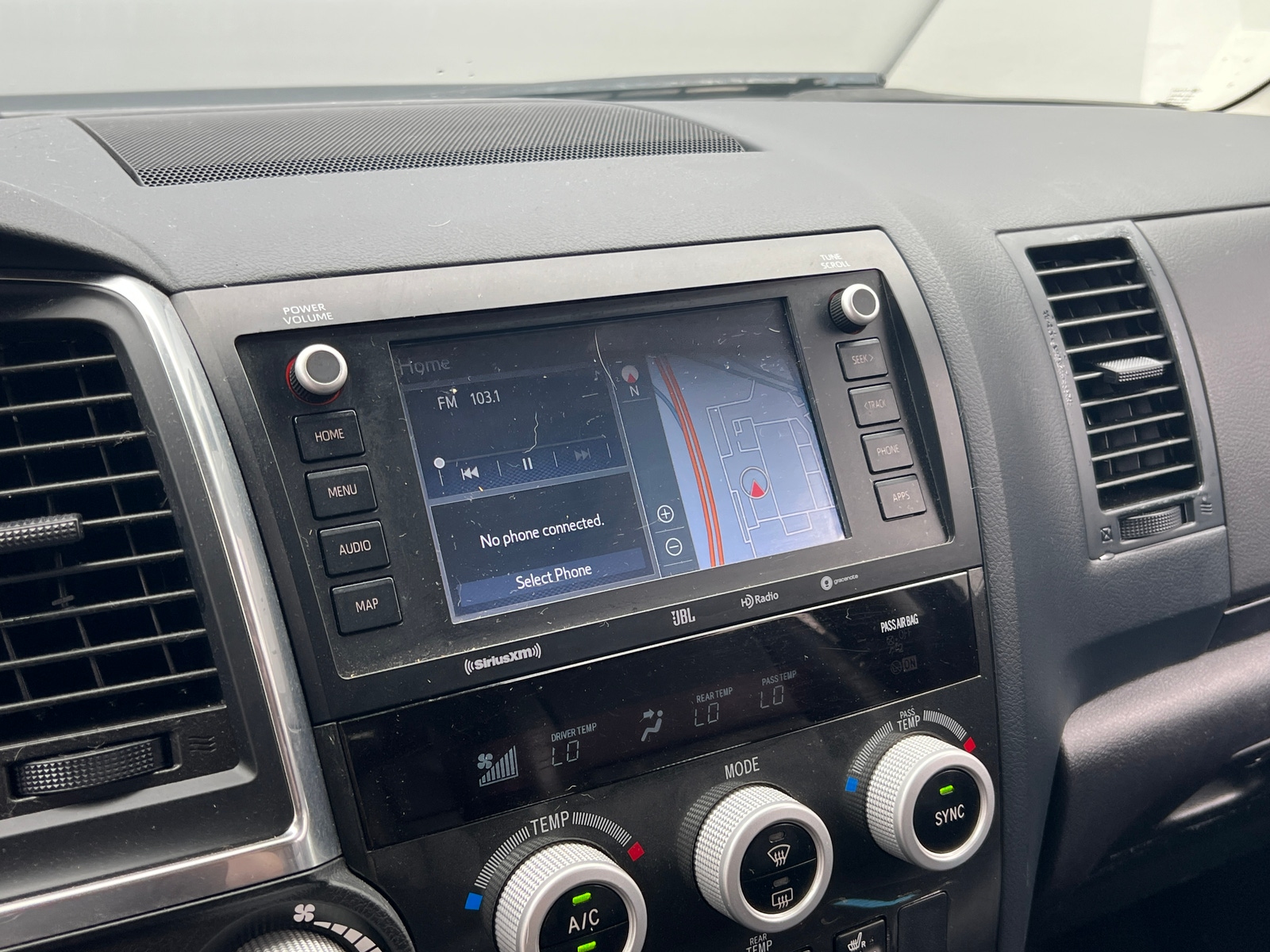 Thumbnail: 2021 Toyota Sequoia - 4