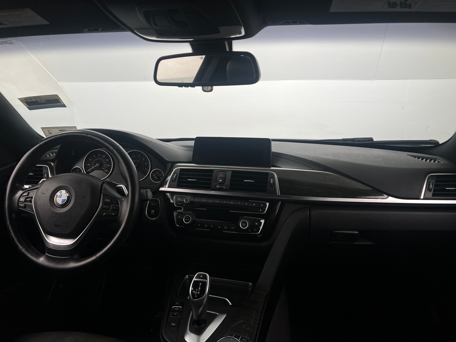 Thumbnail: 2019 BMW 4 Series - 2