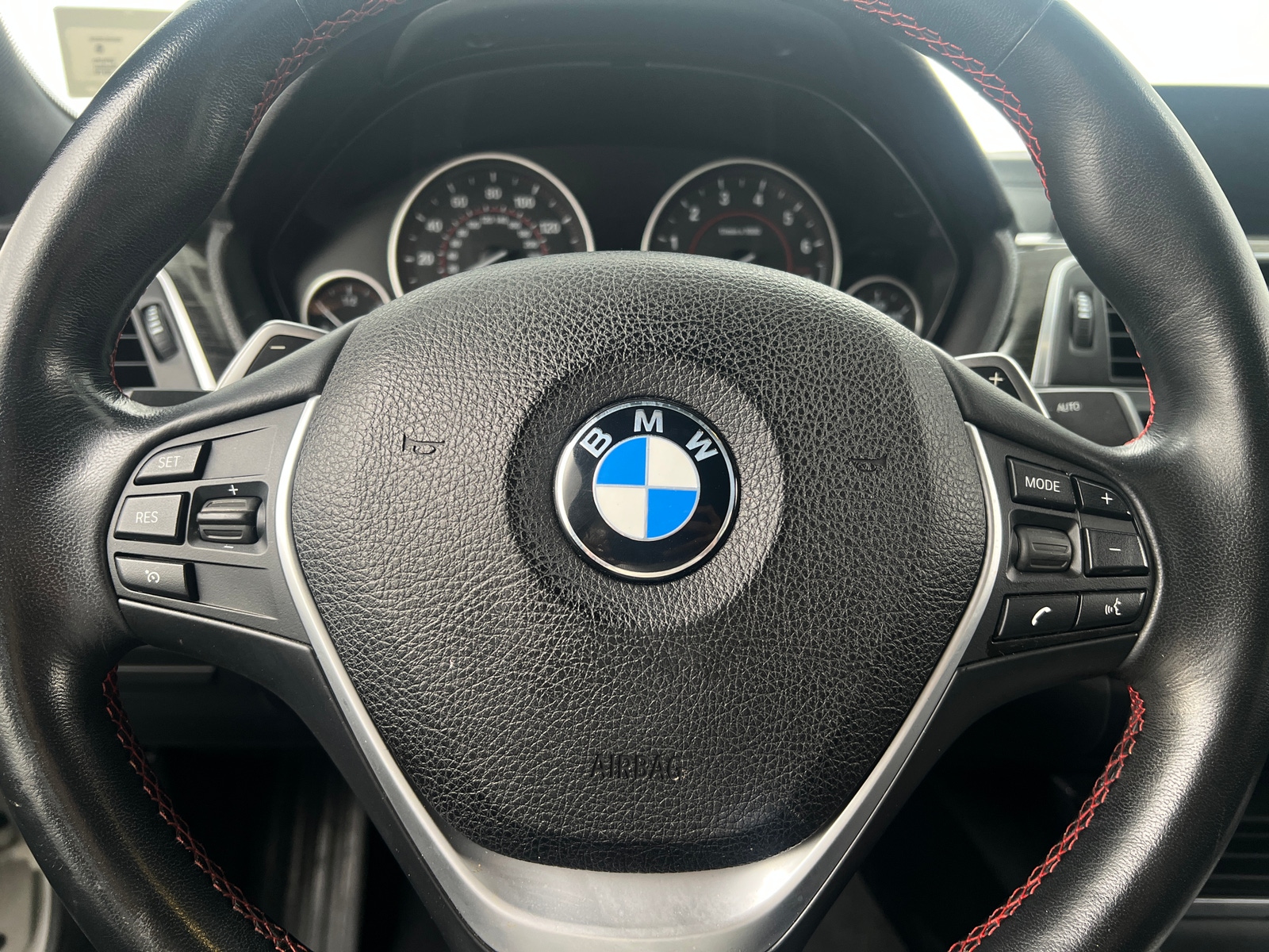 Thumbnail: 2019 BMW 4 Series - 4