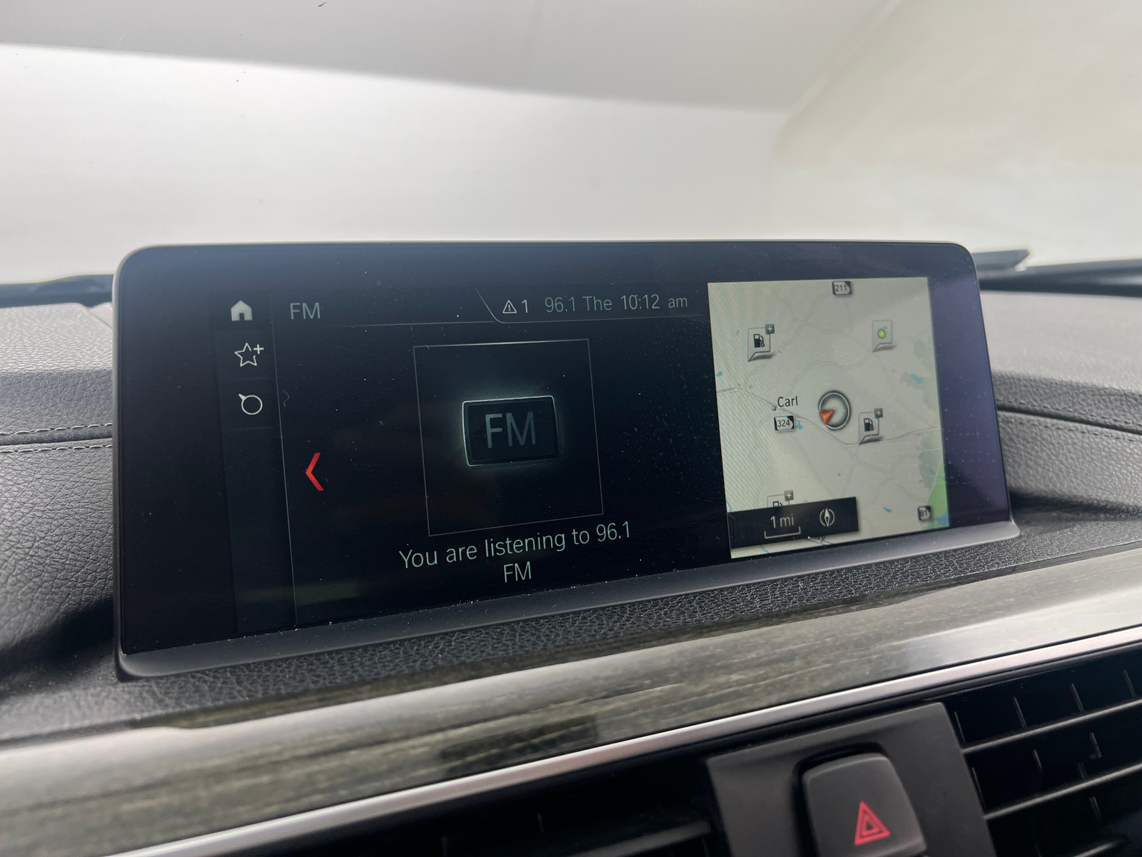 Thumbnail: 2019 BMW 4 Series - 3